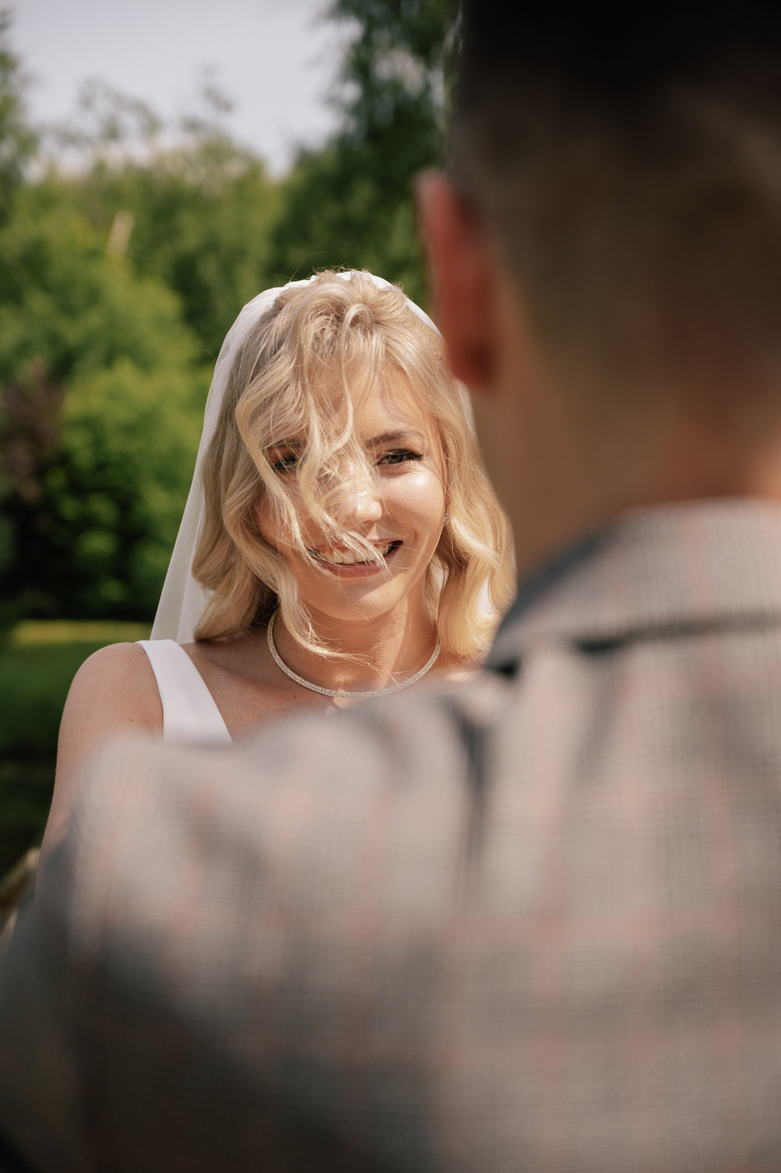 Andrey & Anastasia. Свадебный и семейный фотограф Вероника Холод