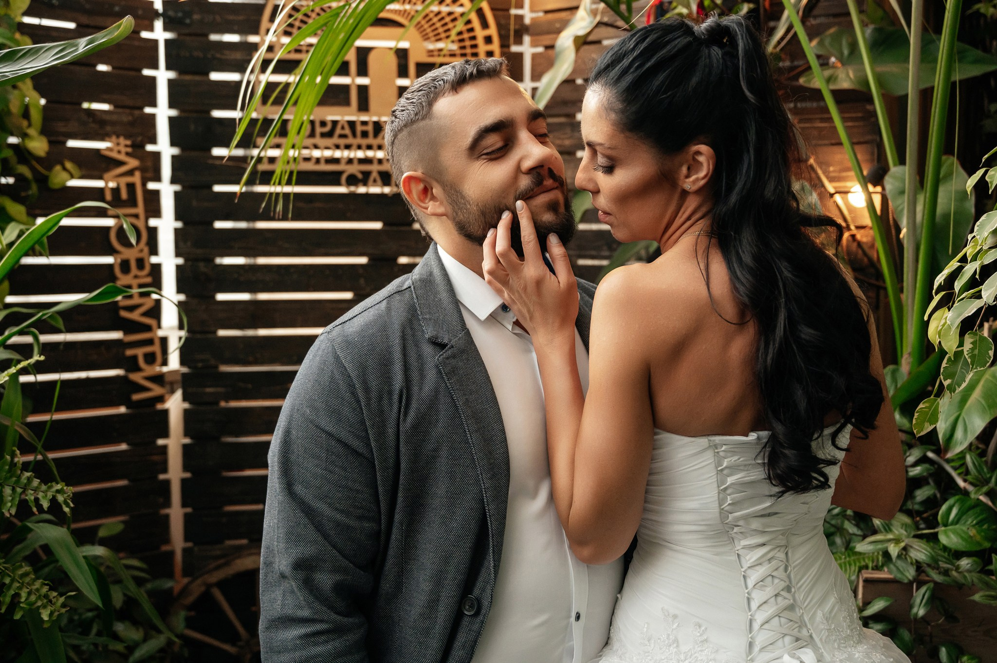 Царское село. Свадебный и семейный фотограф из Санкт-Петербурга Климов Анатолий