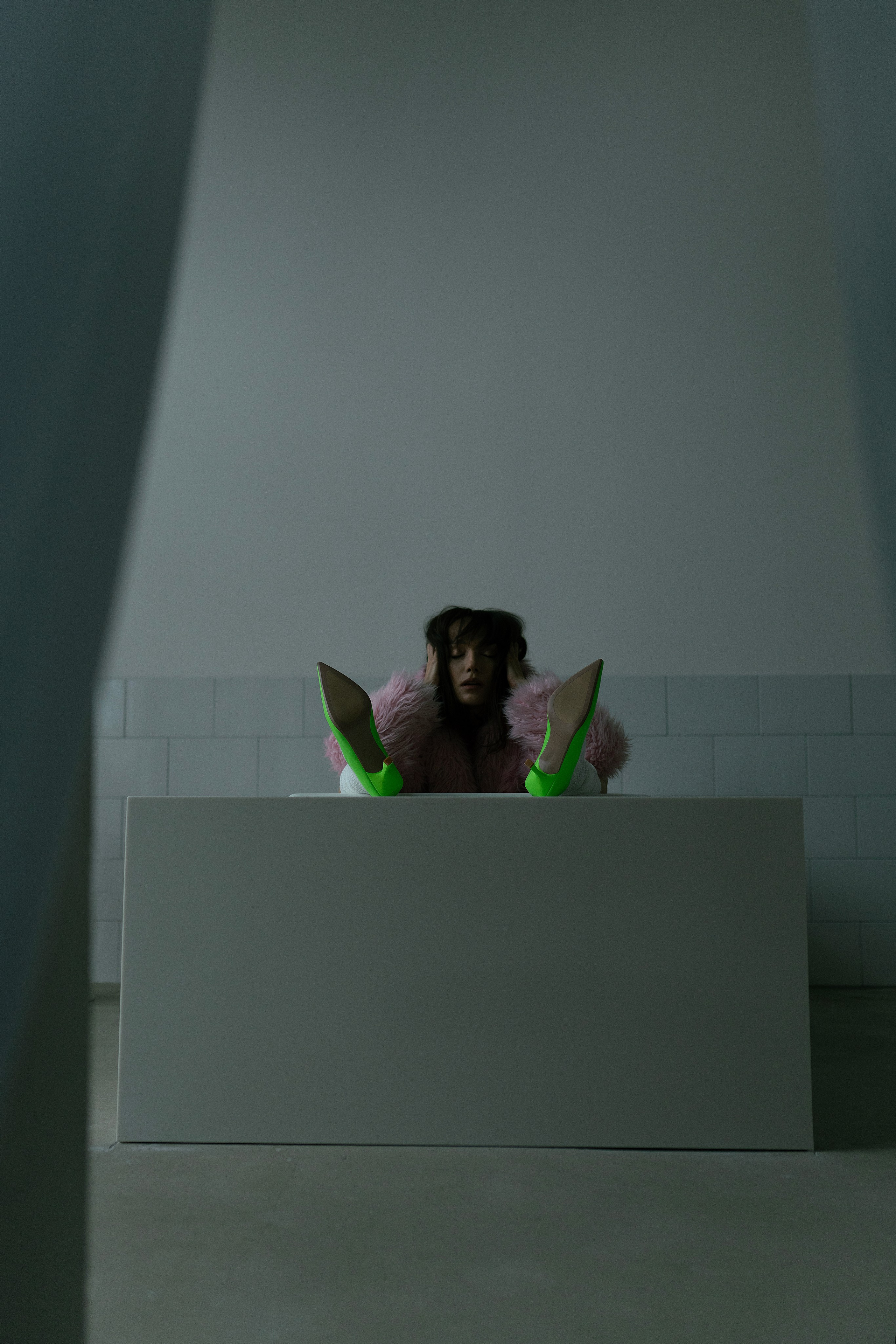 Фотограф в Москве Корчагина Ксения