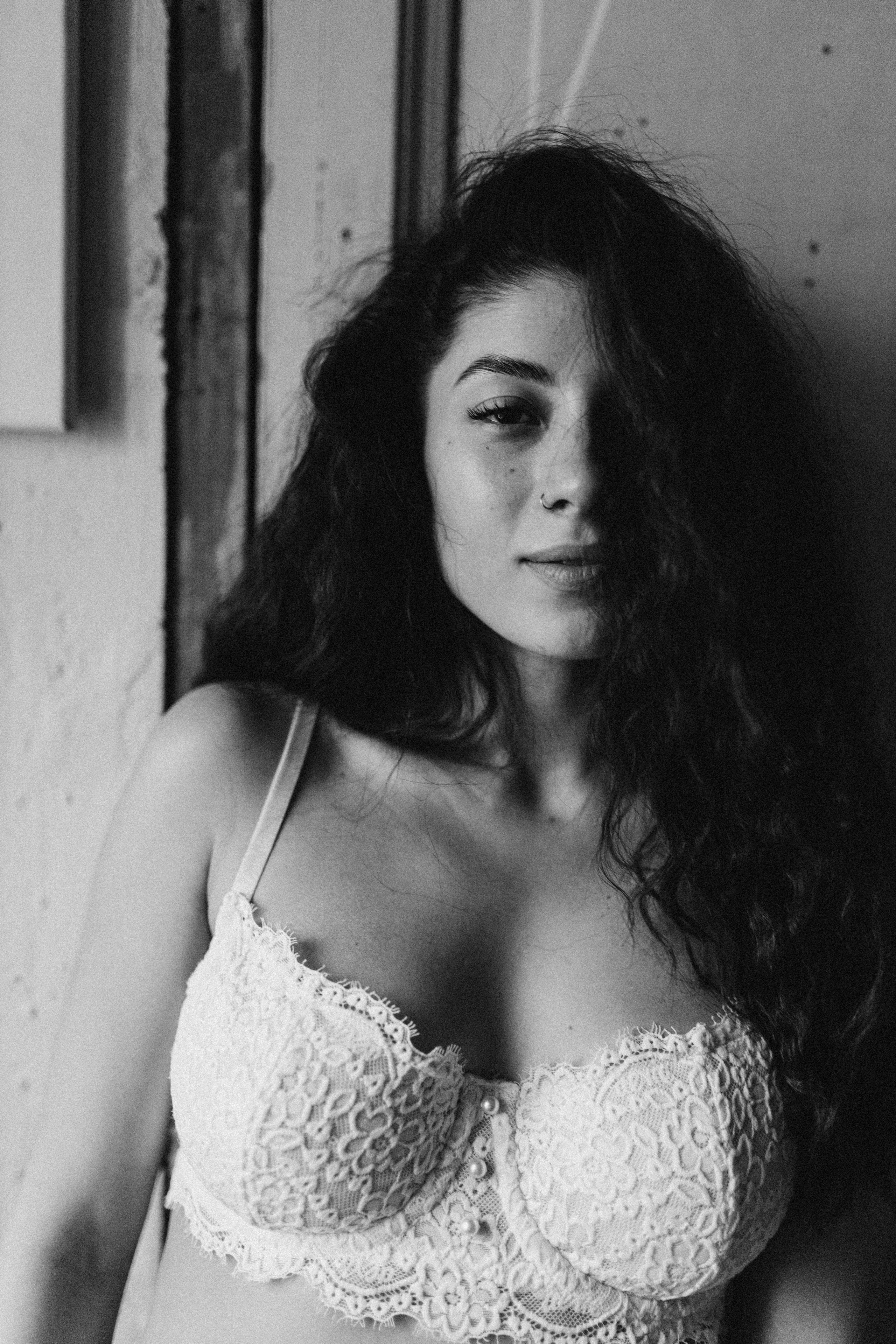 Индивидуальная съемка. Фотограф в Санкт-Петербурге Шура Капустина