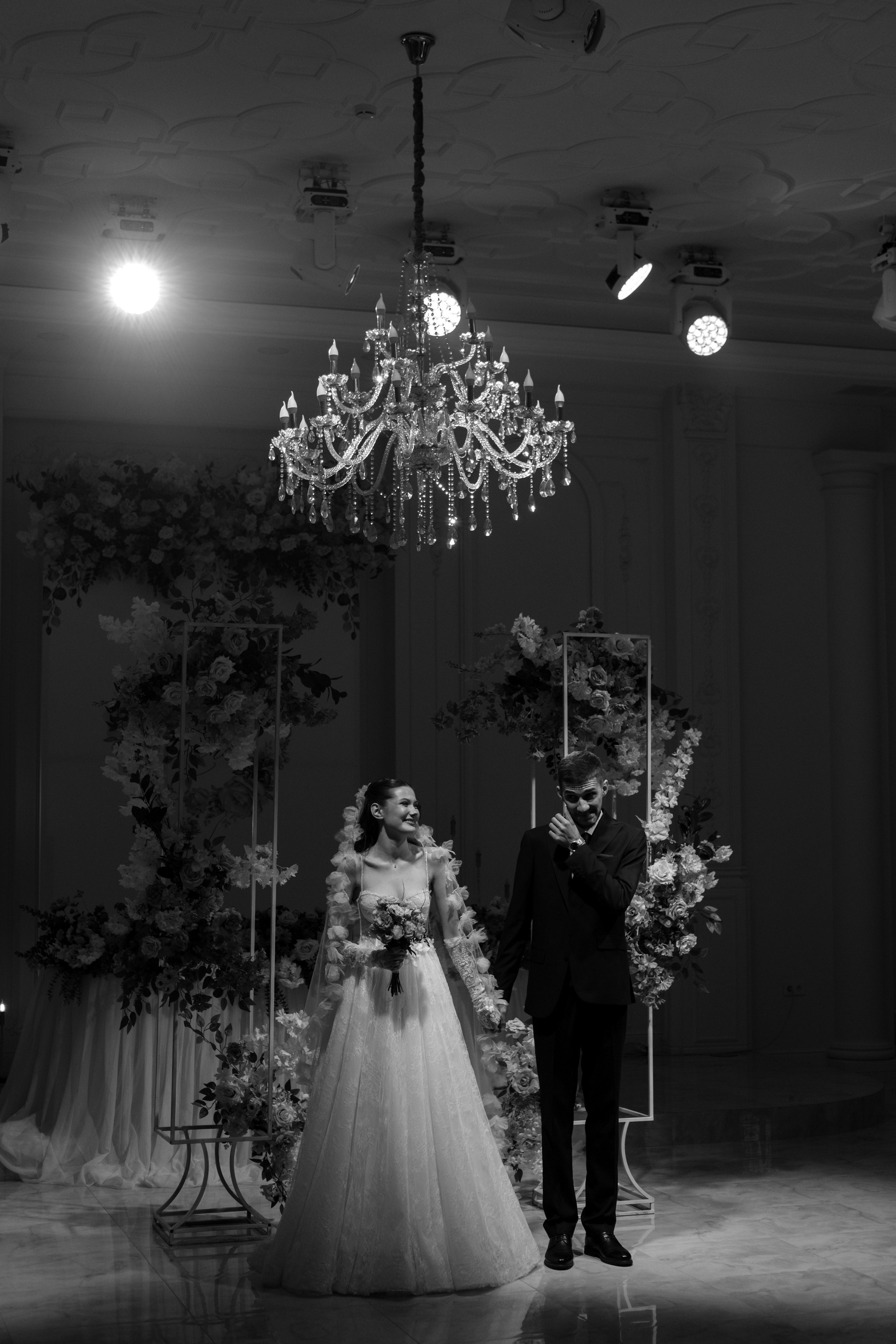 Виталий и Ксения. Фотограф в Астрахани Миронова Анастасия