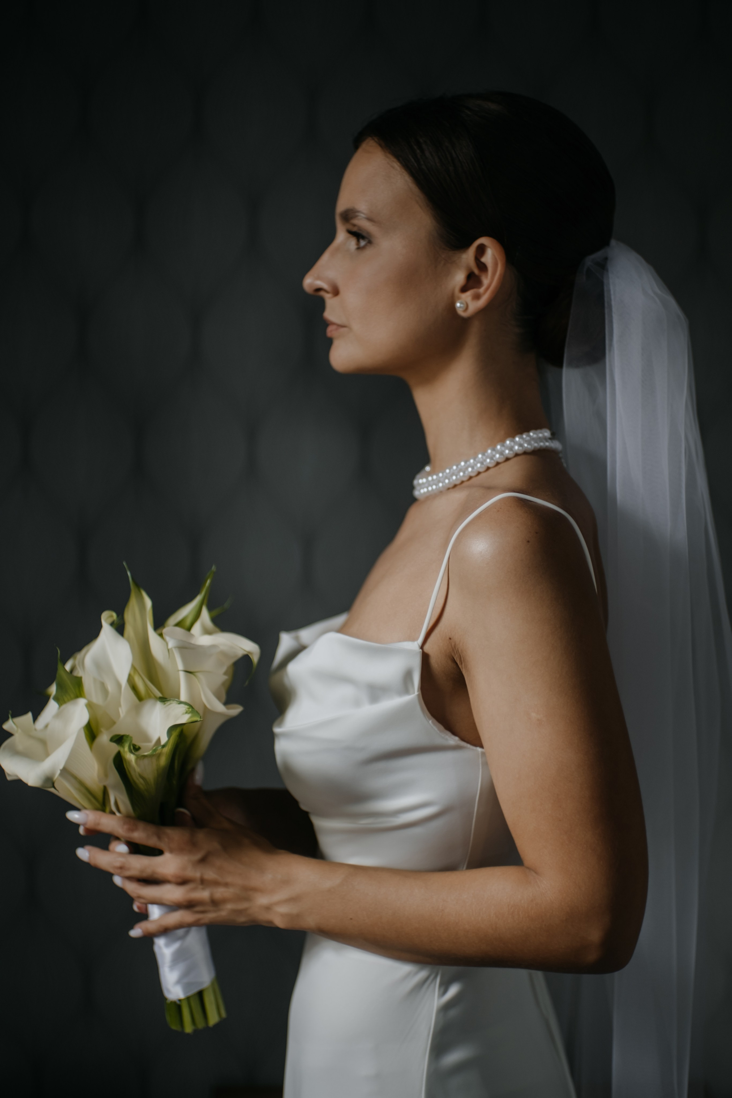 Андрей и Александра. Фотограф в Астрахани Миронова Анастасия