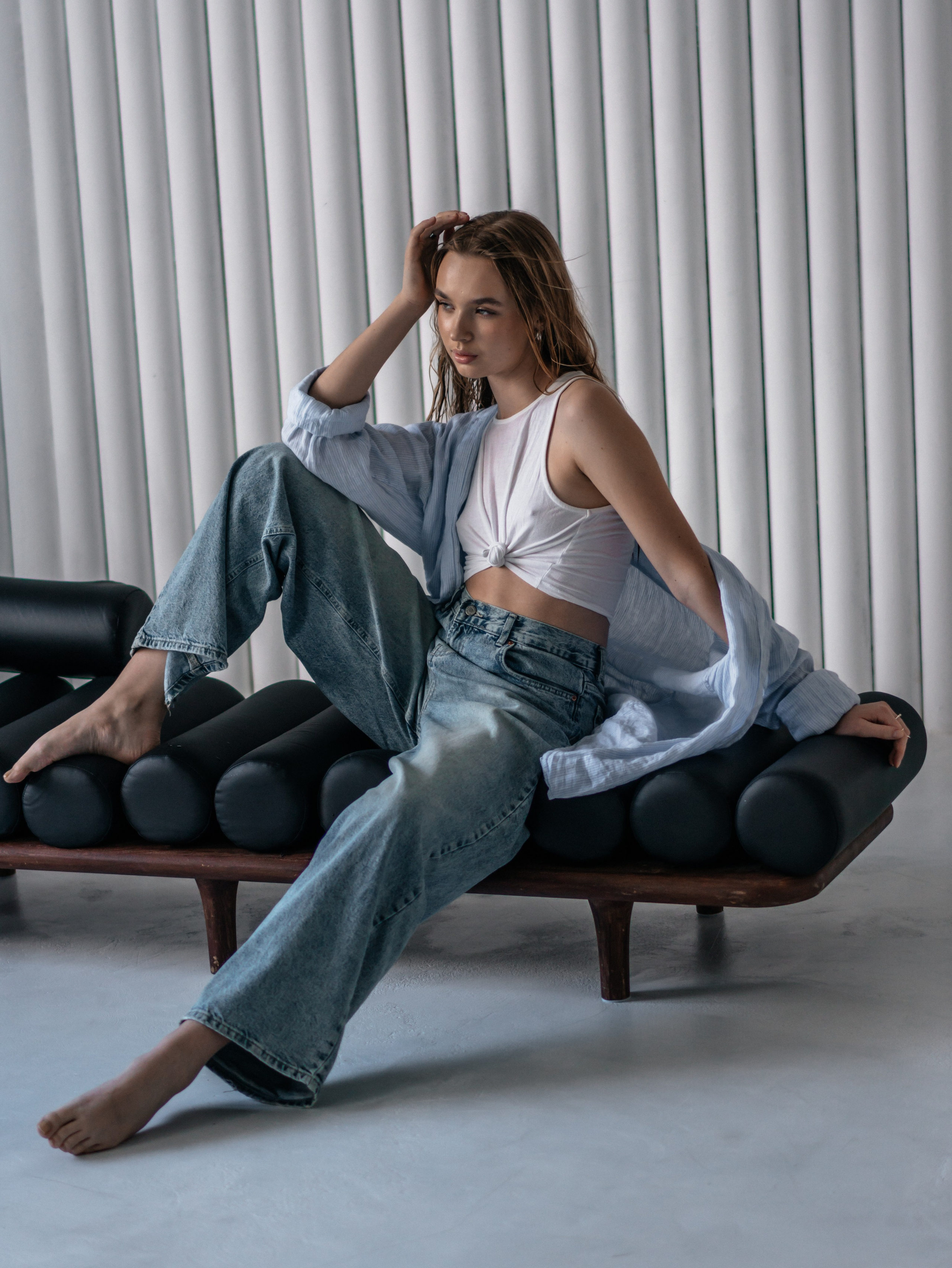 Марьяна | 2 party. Валерия Булыгина | Фотограф