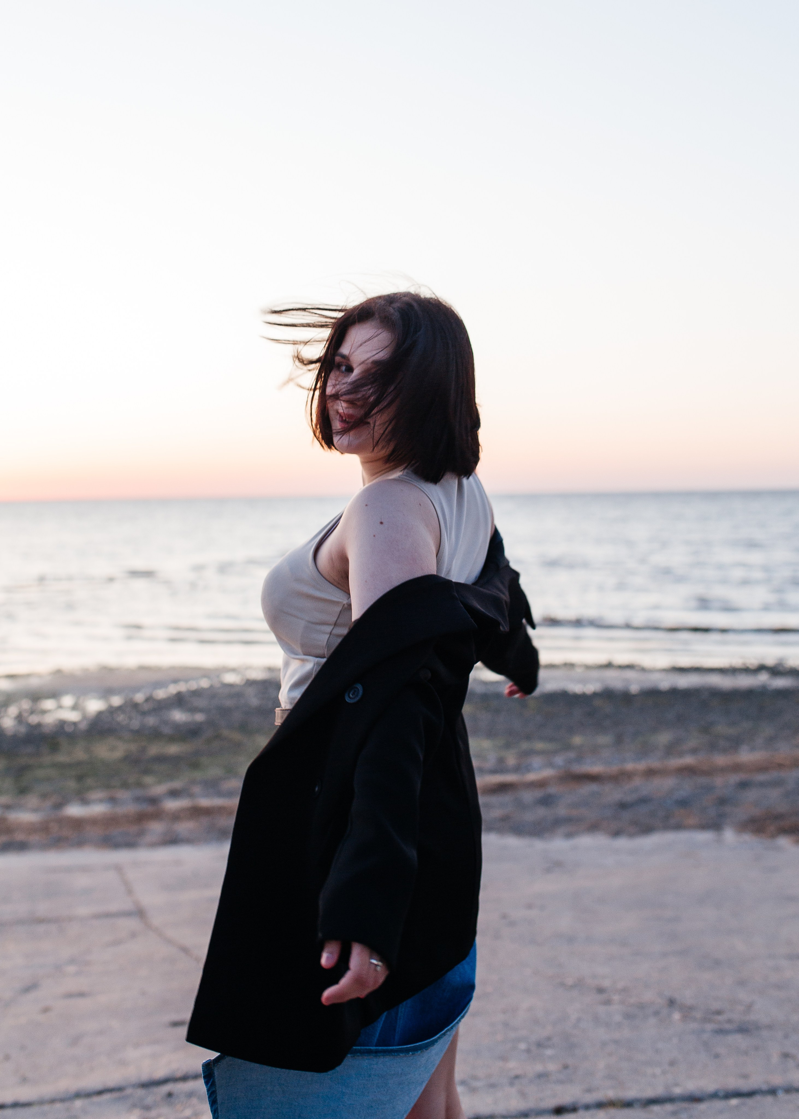 Ирина. Фотограф в Приморско-Ахтарске Марьяна Чопко