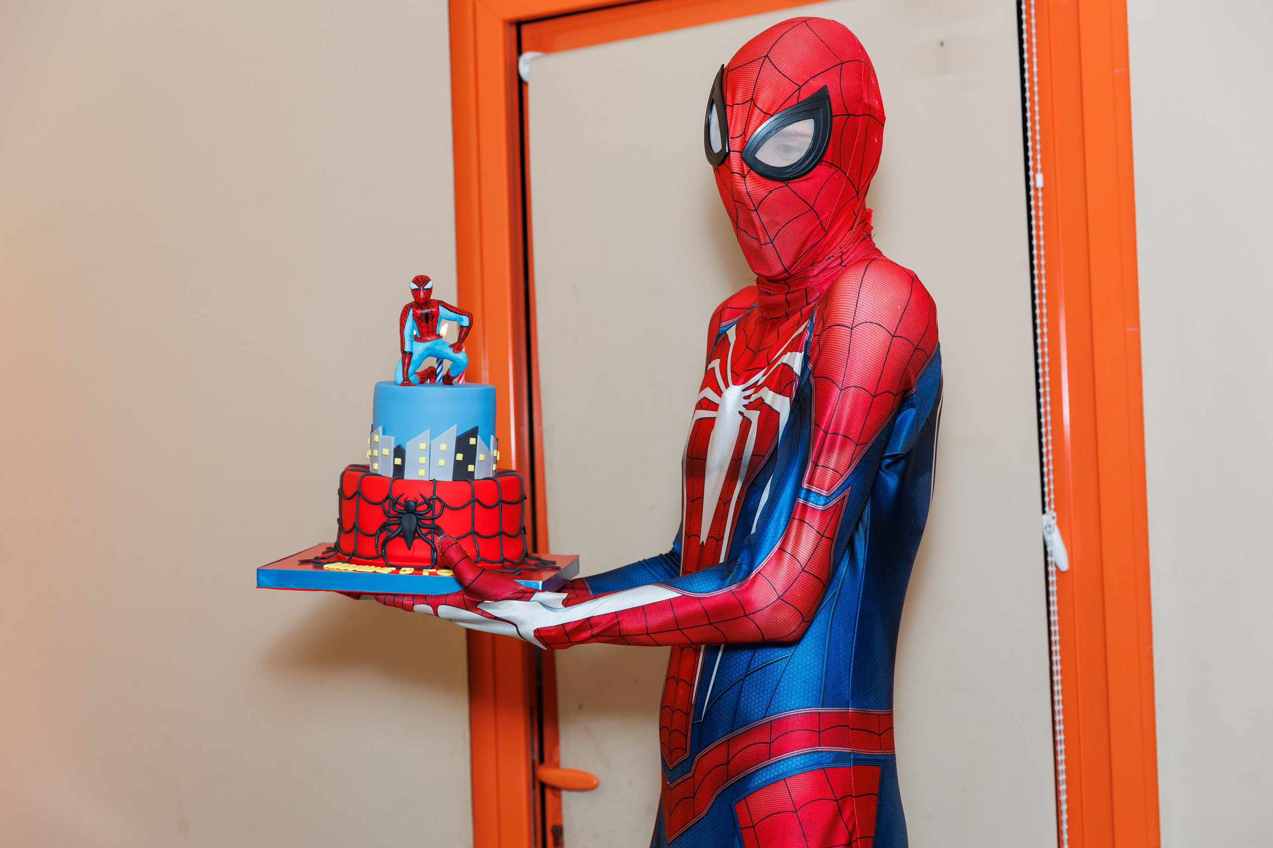 Фанки Таун. Фотограф Новосибирск — Наталья Гресь