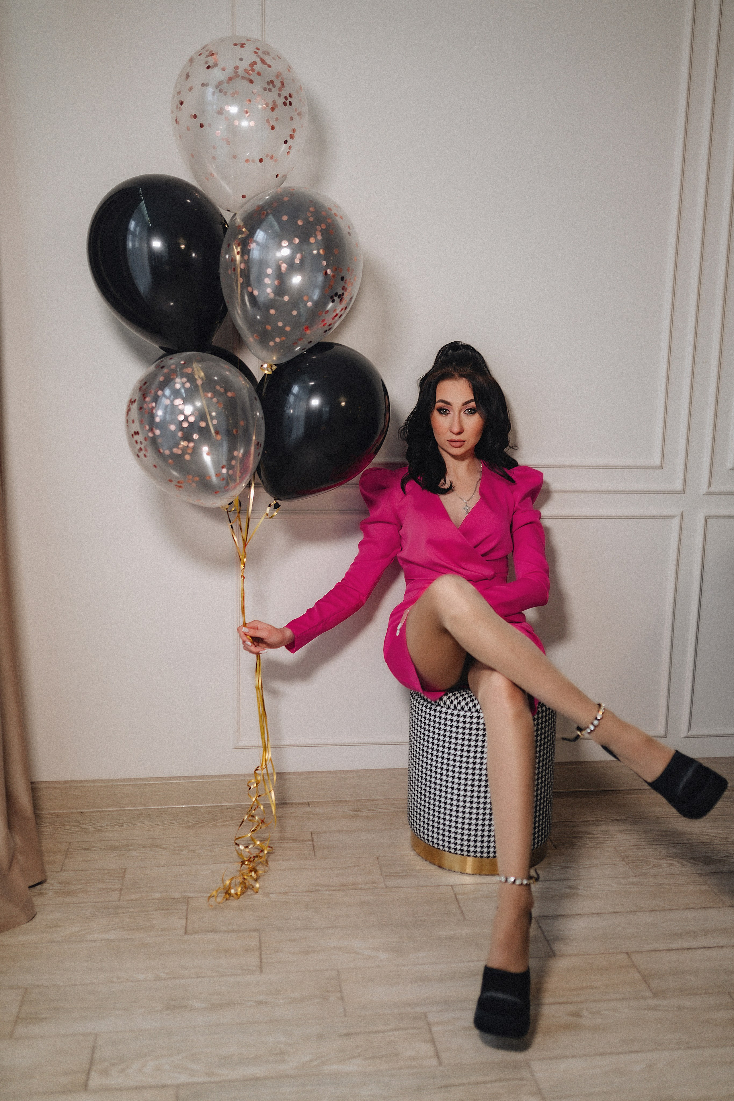 Виктория. Фотограф Карина Шмулёва. Воронеж и область