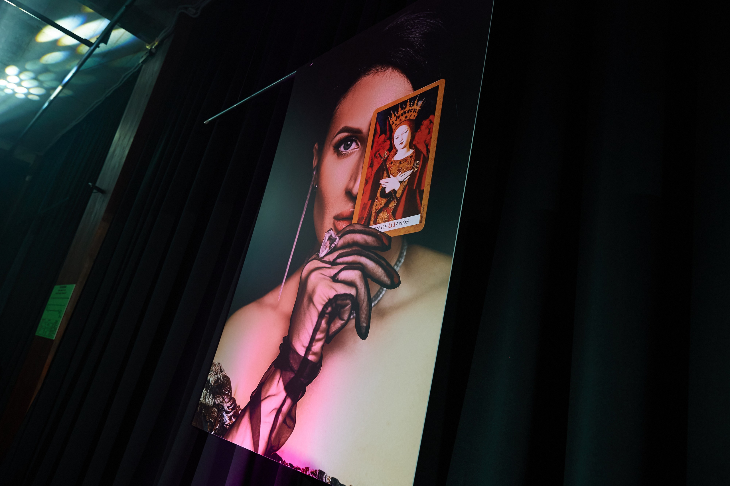 Ведьмы не стареют. Фотограф Сергей Гончаренко — Краснодар, Донецк, Ростов, Сочи