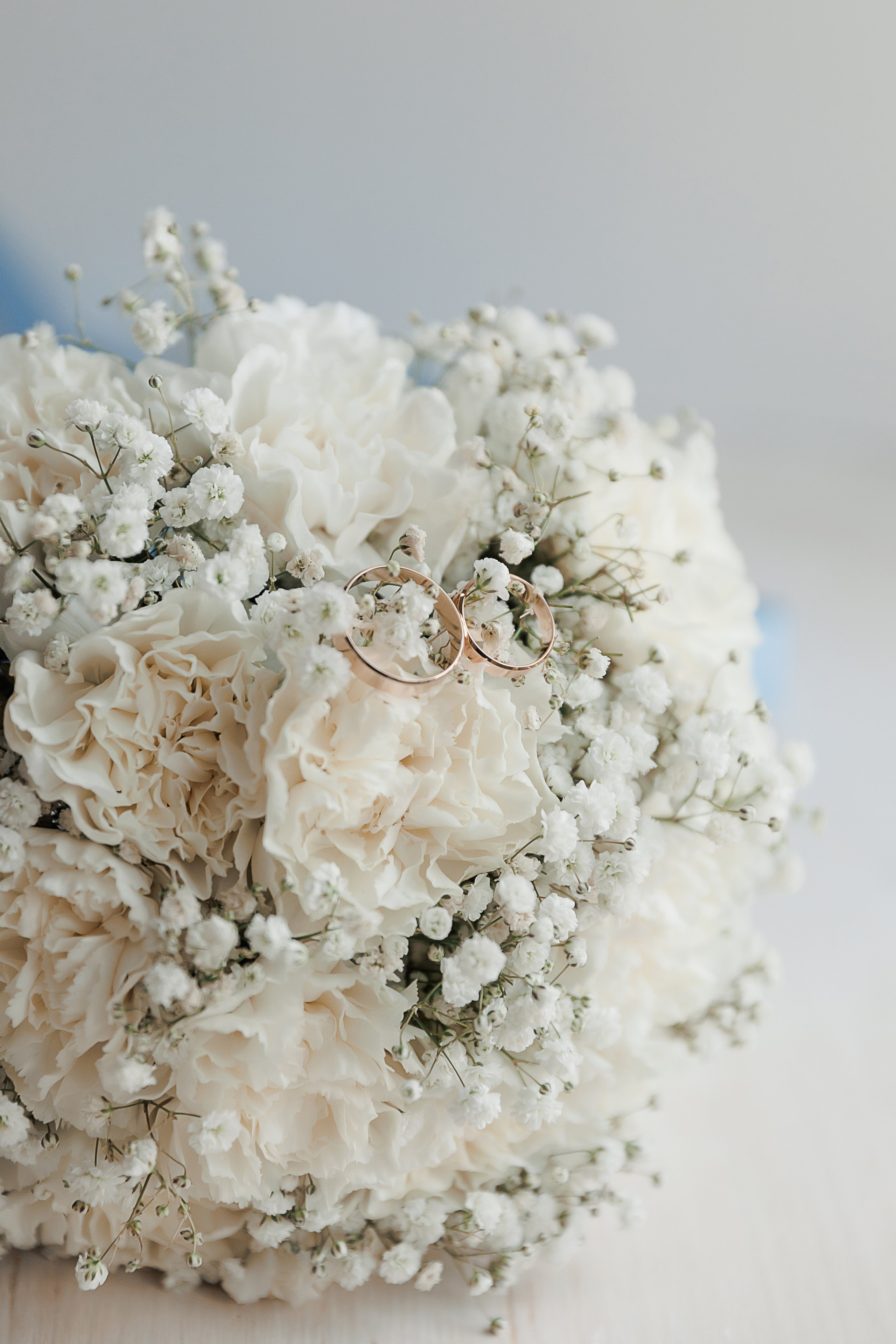 Вика и Влад. Свадебный и семейный фотограф в Твери и Тверской области