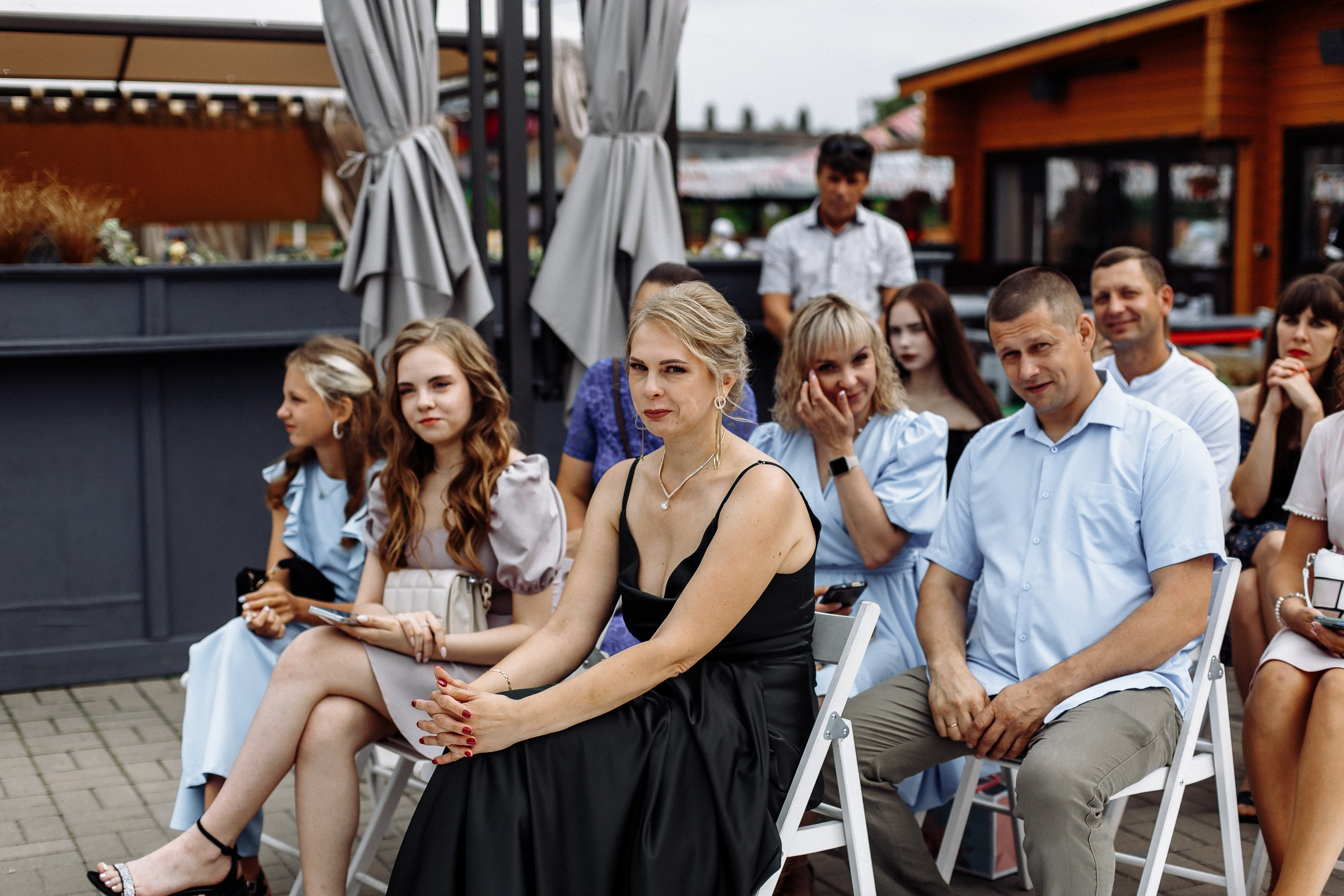 Анонс свадьбы София и Виталий. Свадебный фотограф в Воронеже Денис Коровин