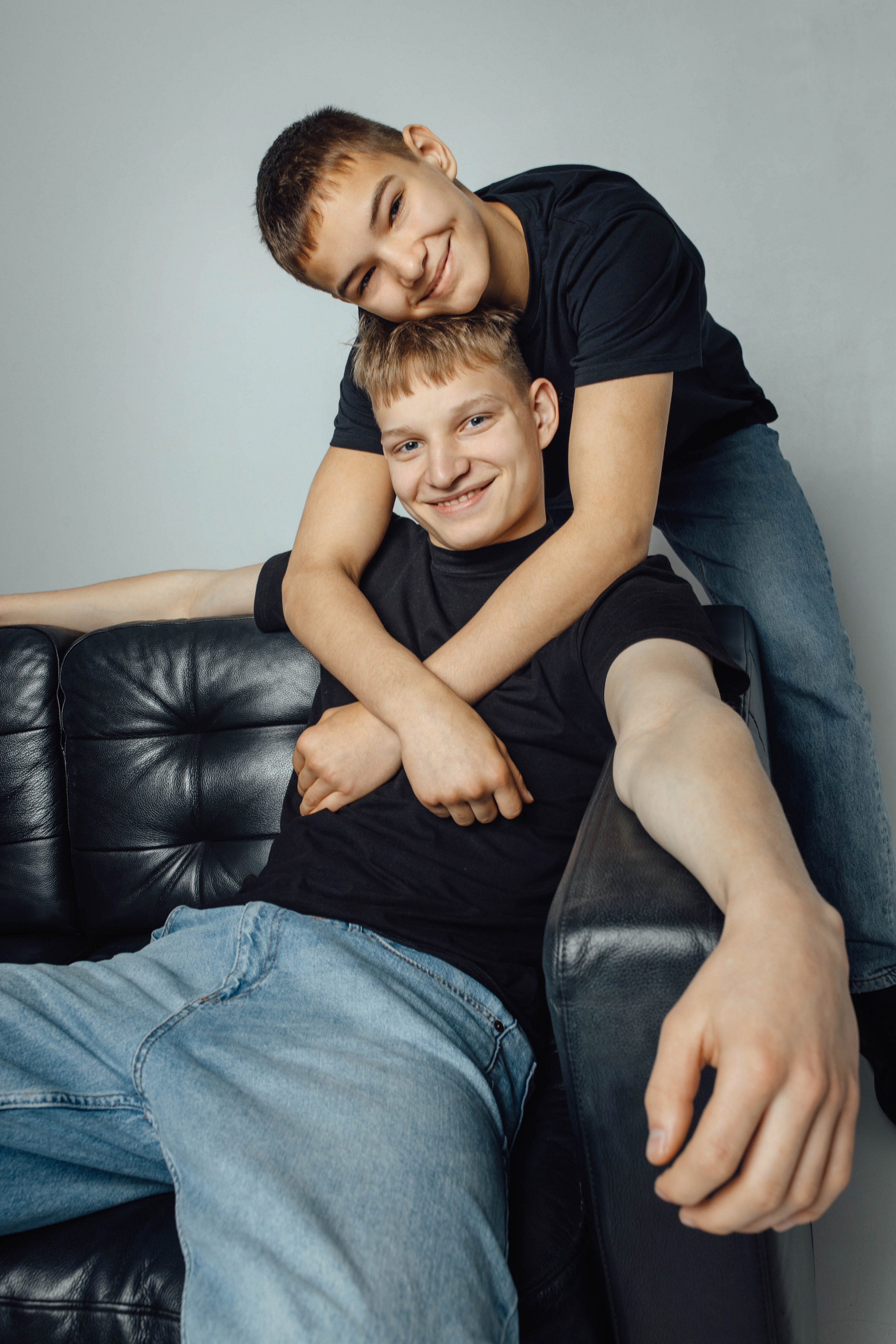 Семейная май, 2025