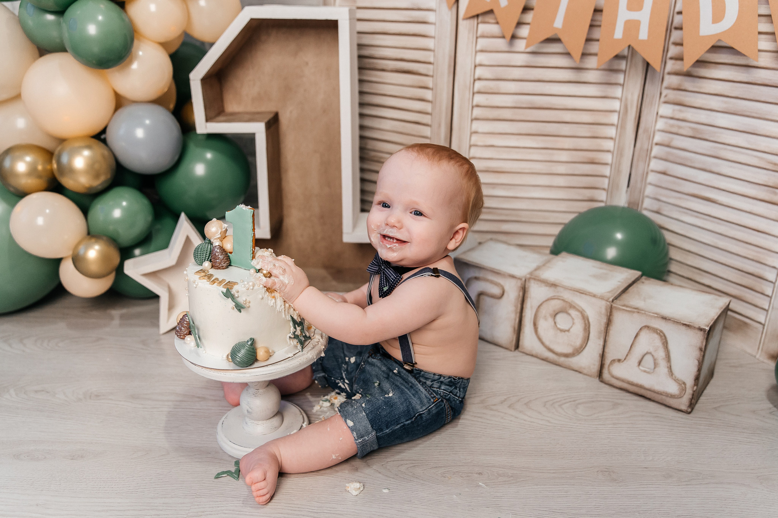 Тортик. Детский фотограф, выпускные альбомы в Нижнем Новгороде Бодягина Мария