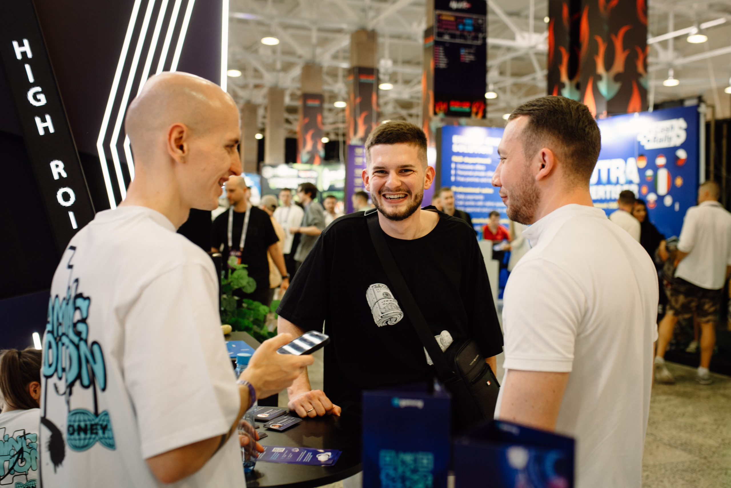 MAC conf '24. Портретный фотограф в Ереване и Челябинске Шаханская Ольга