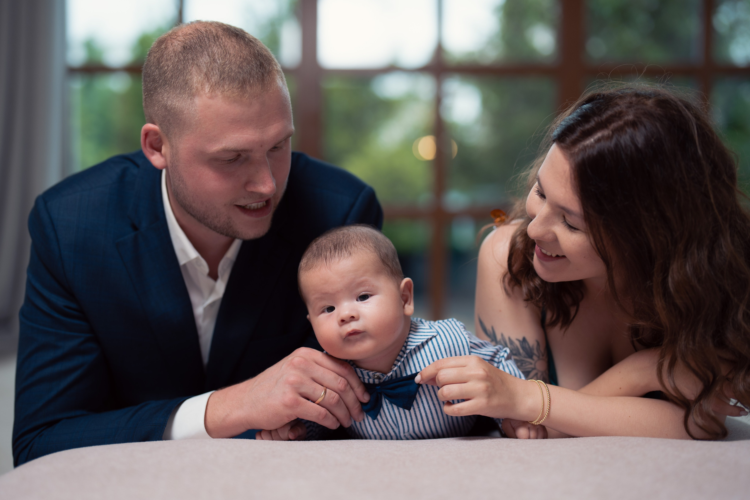 Семейный сет. Photography&Video