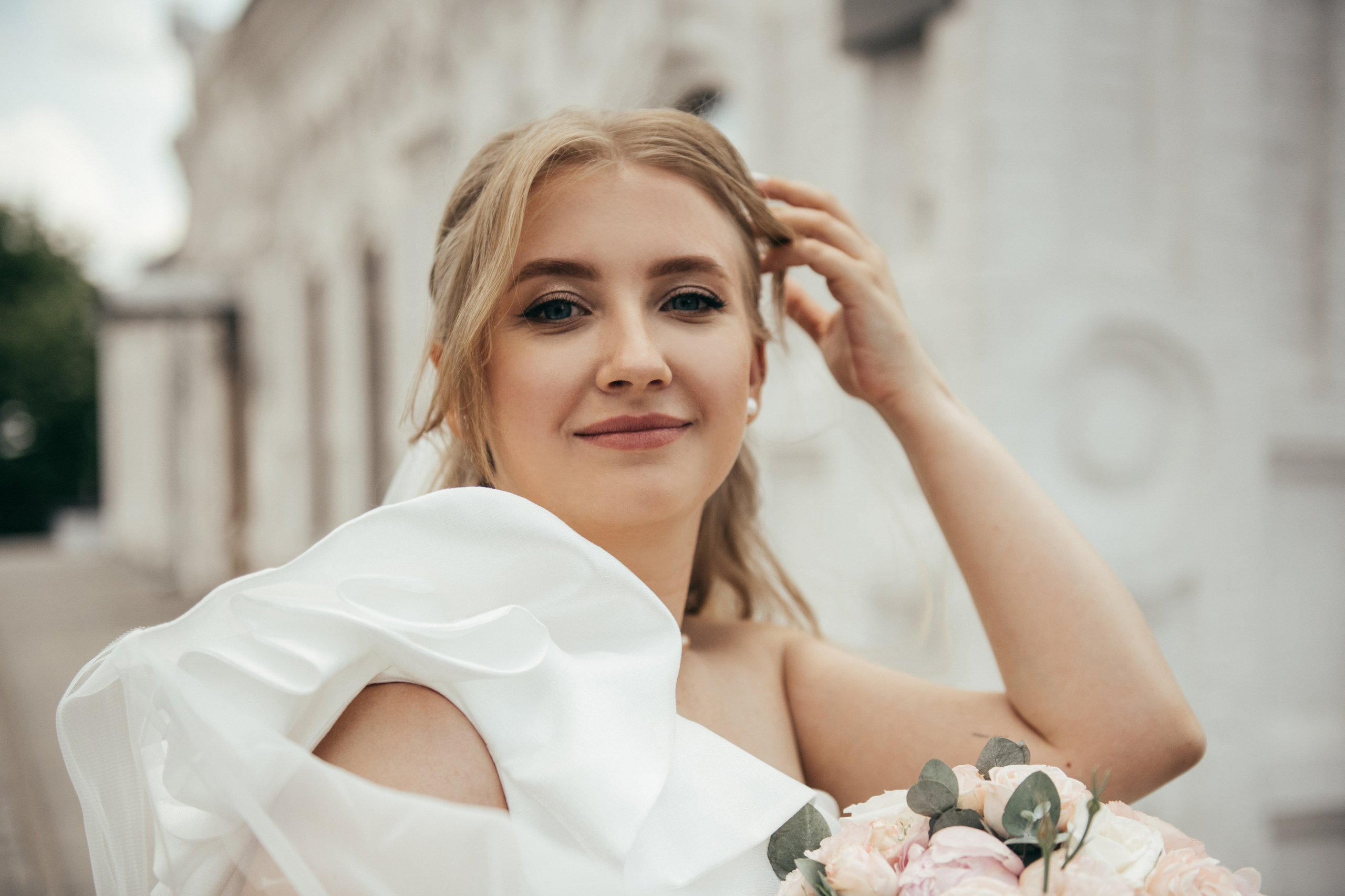 Виталий и Виктория. Свадебный и семейный фотограф Алиса Полякова |Старый Оскол | Воронеж