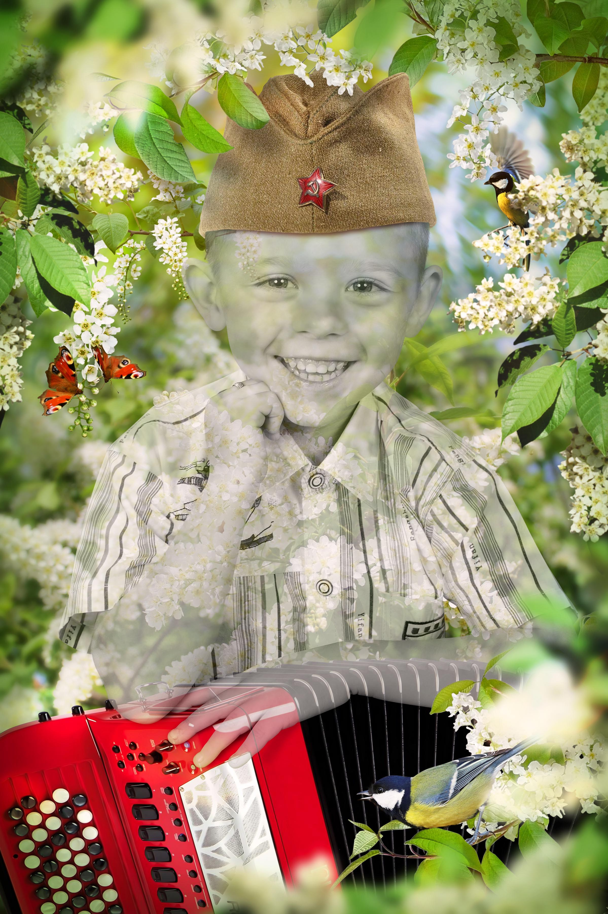 9 Мая. Выпускные фотокниги, фотосъемка, видеосъемка в Челябинске и области