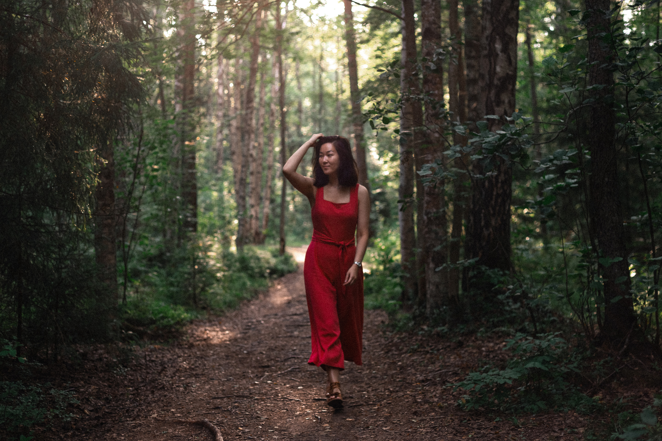 Инна. Фотограф в Санкт-Петербурге