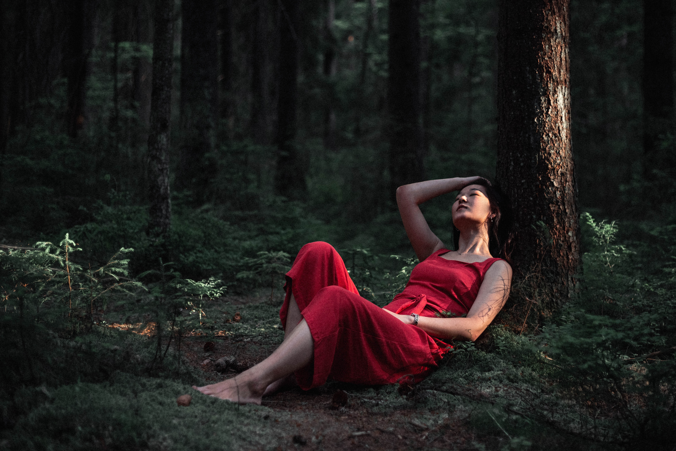 Инна. Фотограф в Санкт-Петербурге