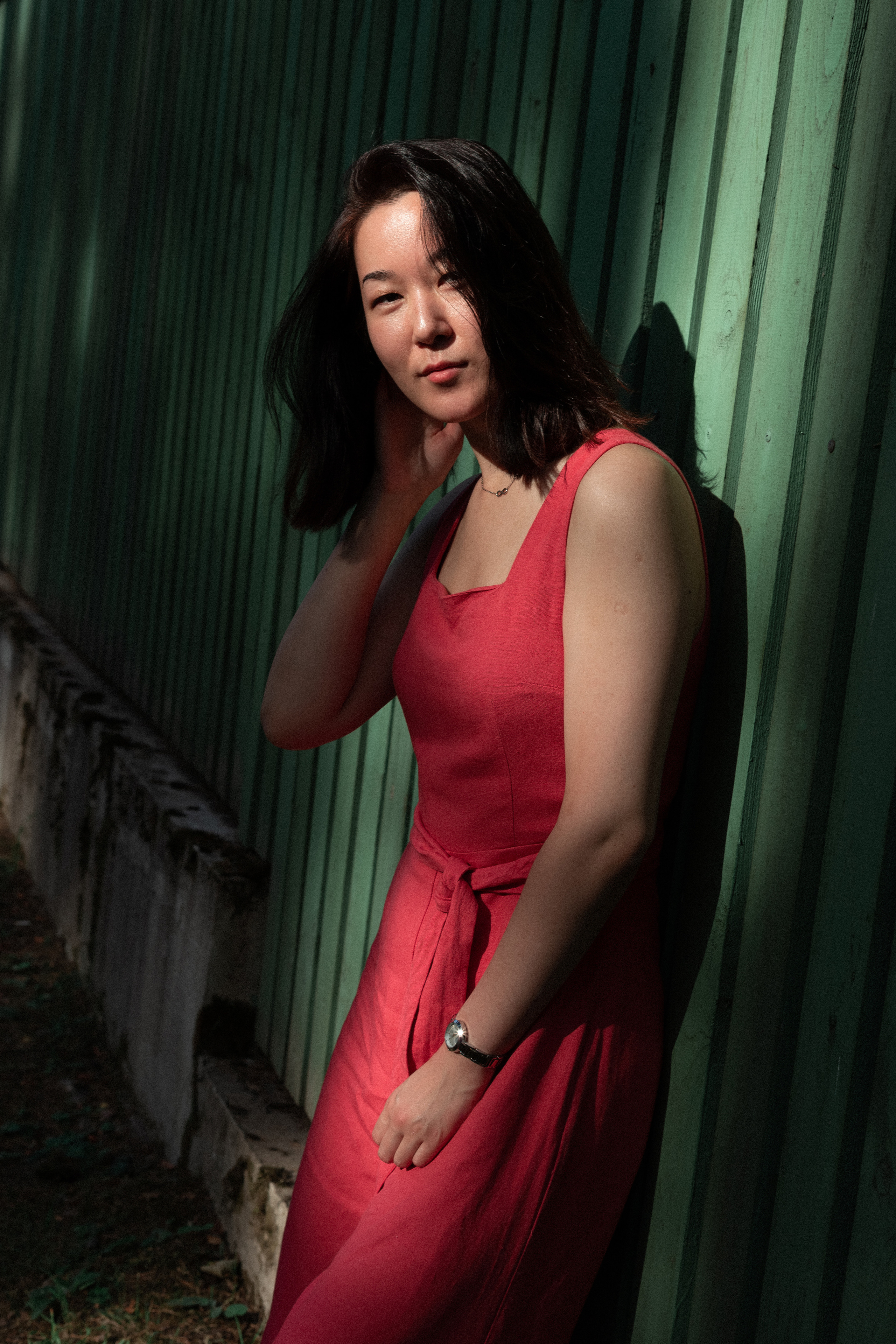 Инна. Фотограф в Санкт-Петербурге