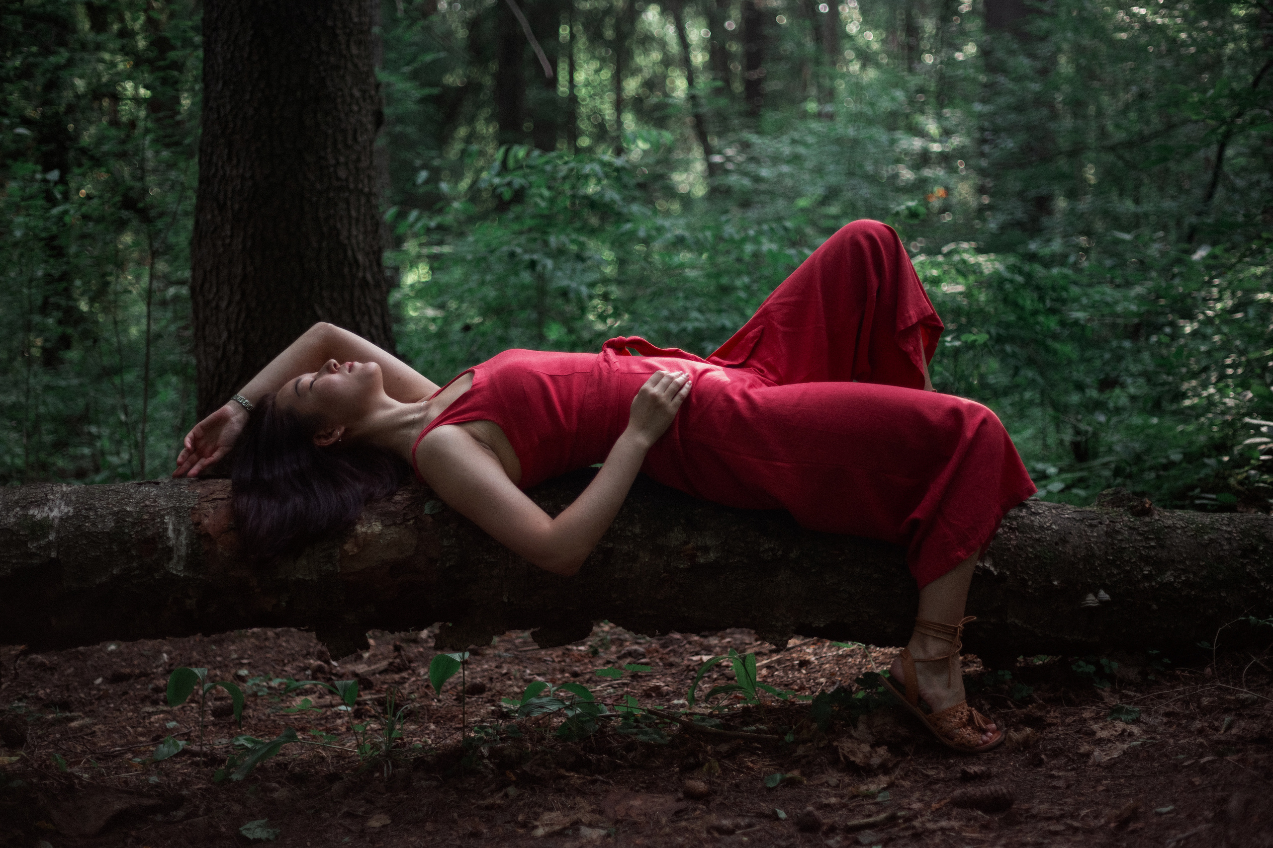 Инна. Фотограф в Санкт-Петербурге