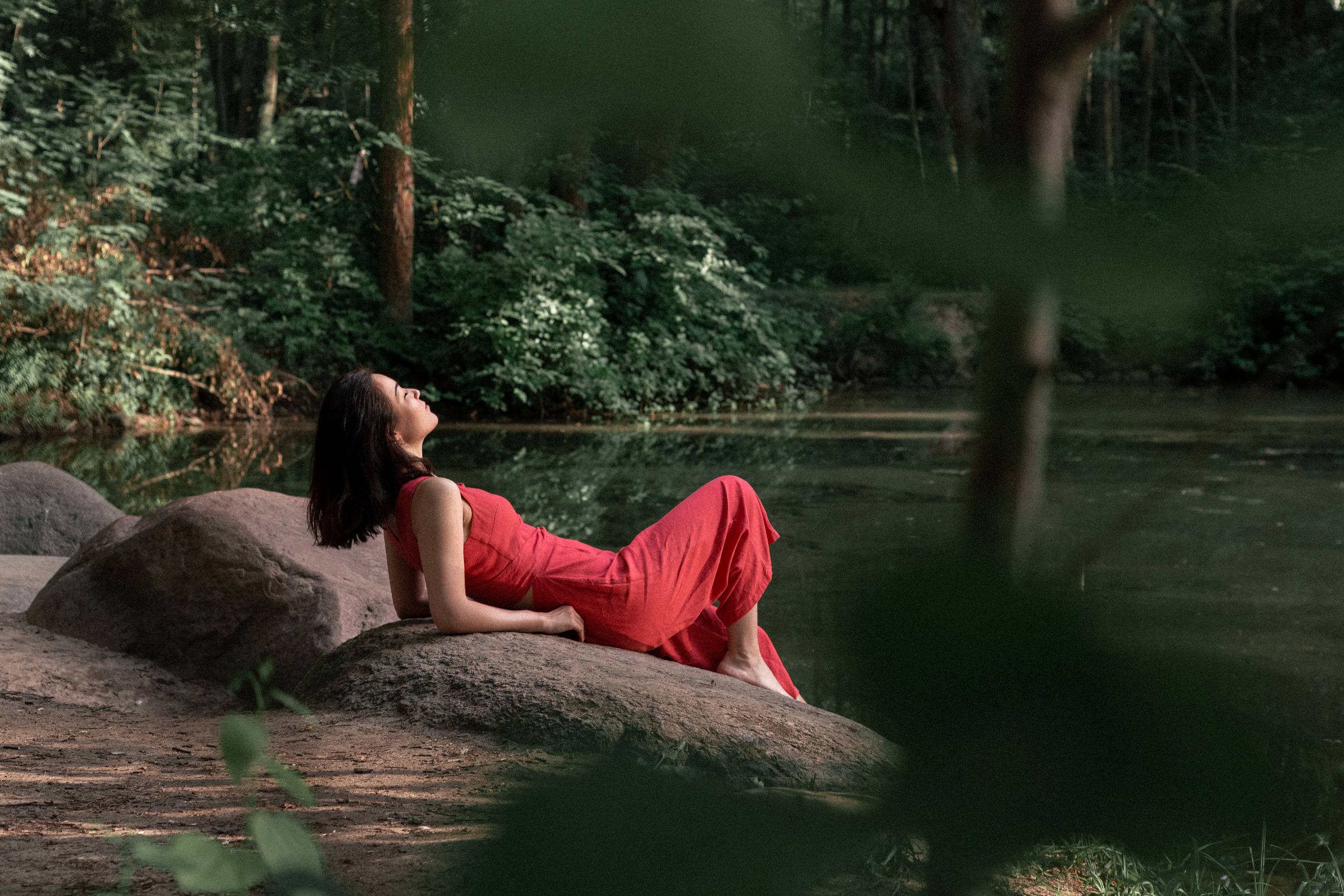 Инна. Фотограф в Санкт-Петербурге