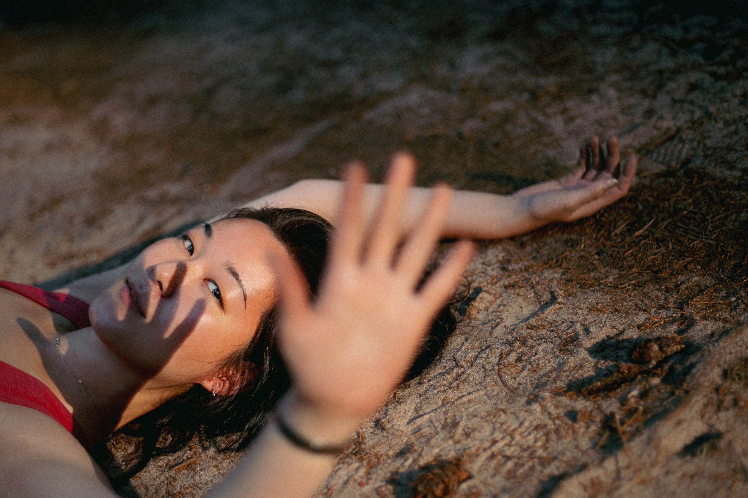 Инна. Фотограф в Санкт-Петербурге