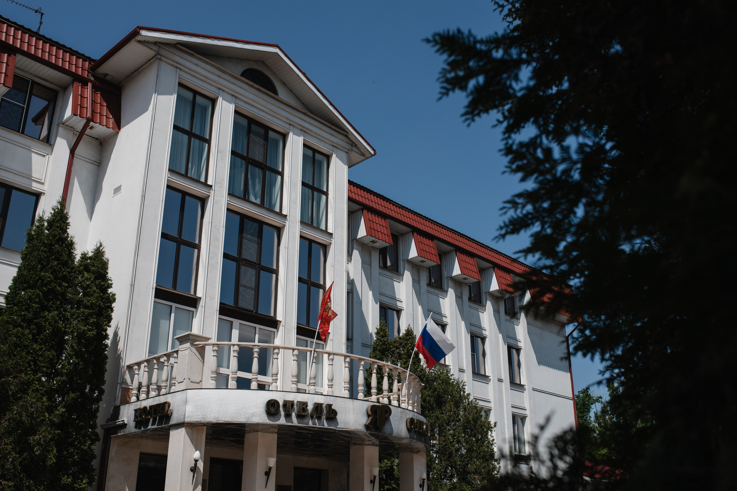 Сергей и Анжела. Никита Селиванов, свадебный фотограф в Воронеже