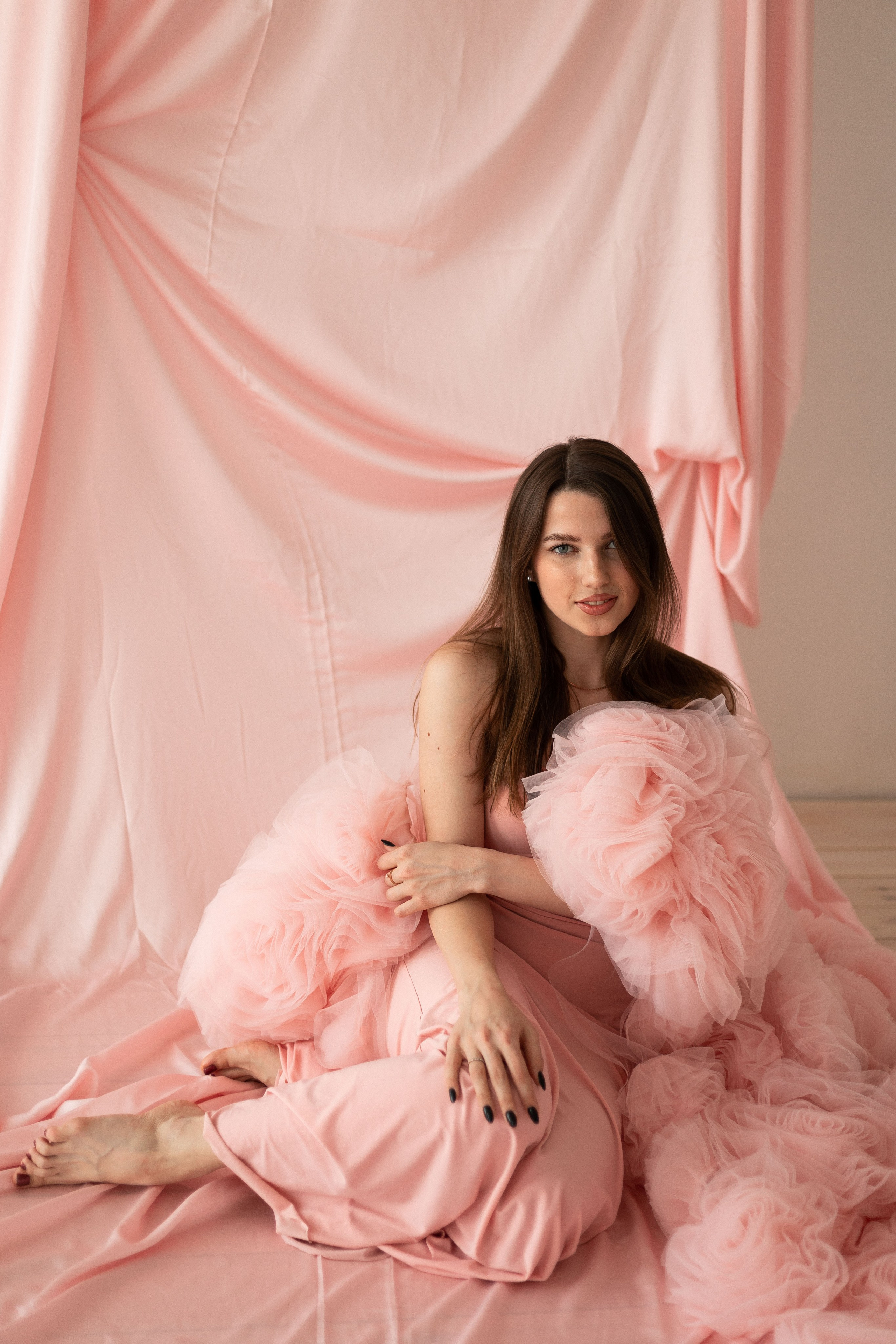 Анжелика. Семейный фотограф в Севастополе и Симферополе Александра Чистякова