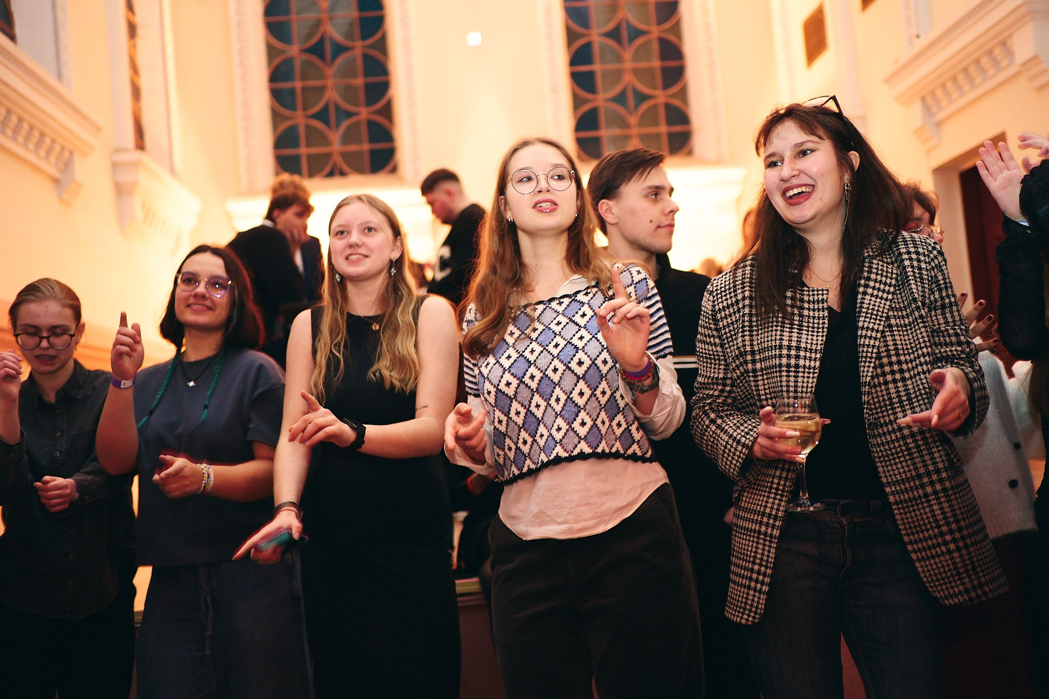 VJOSAS. Photographer in Vilnius