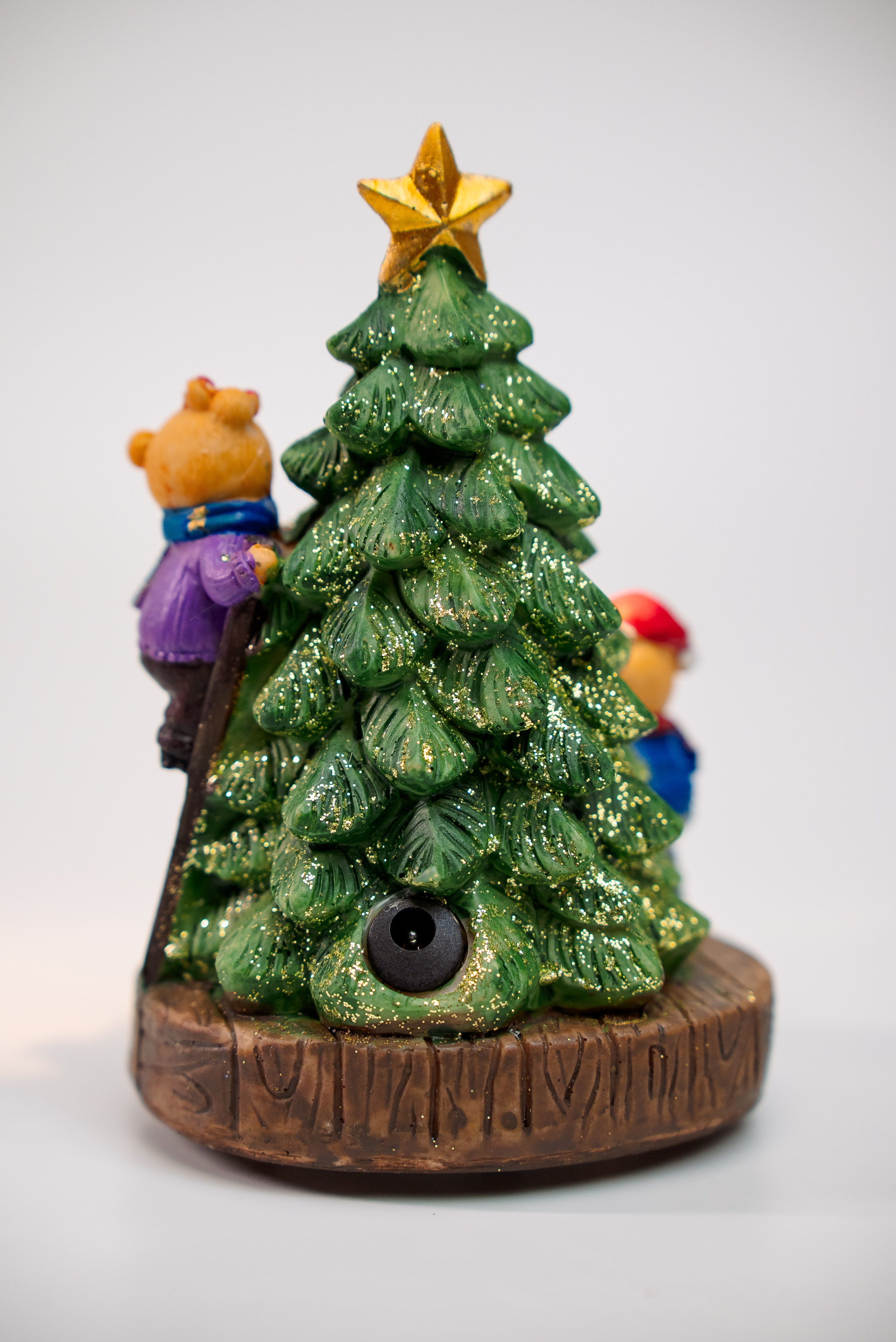 Ёлки. Фотограф Краснодар Николай Андросов