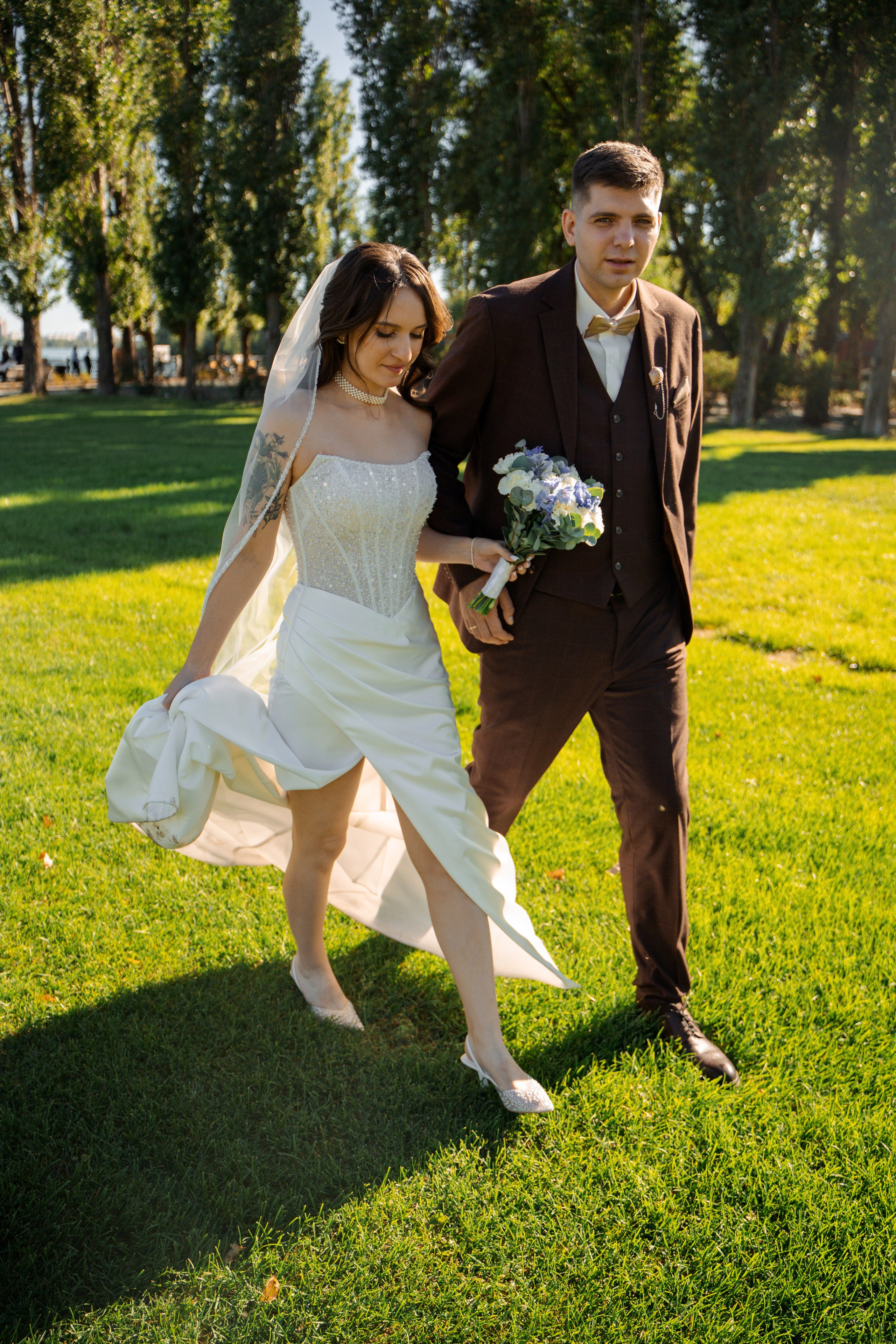 Орленок. Фотограф Мария Зайчик