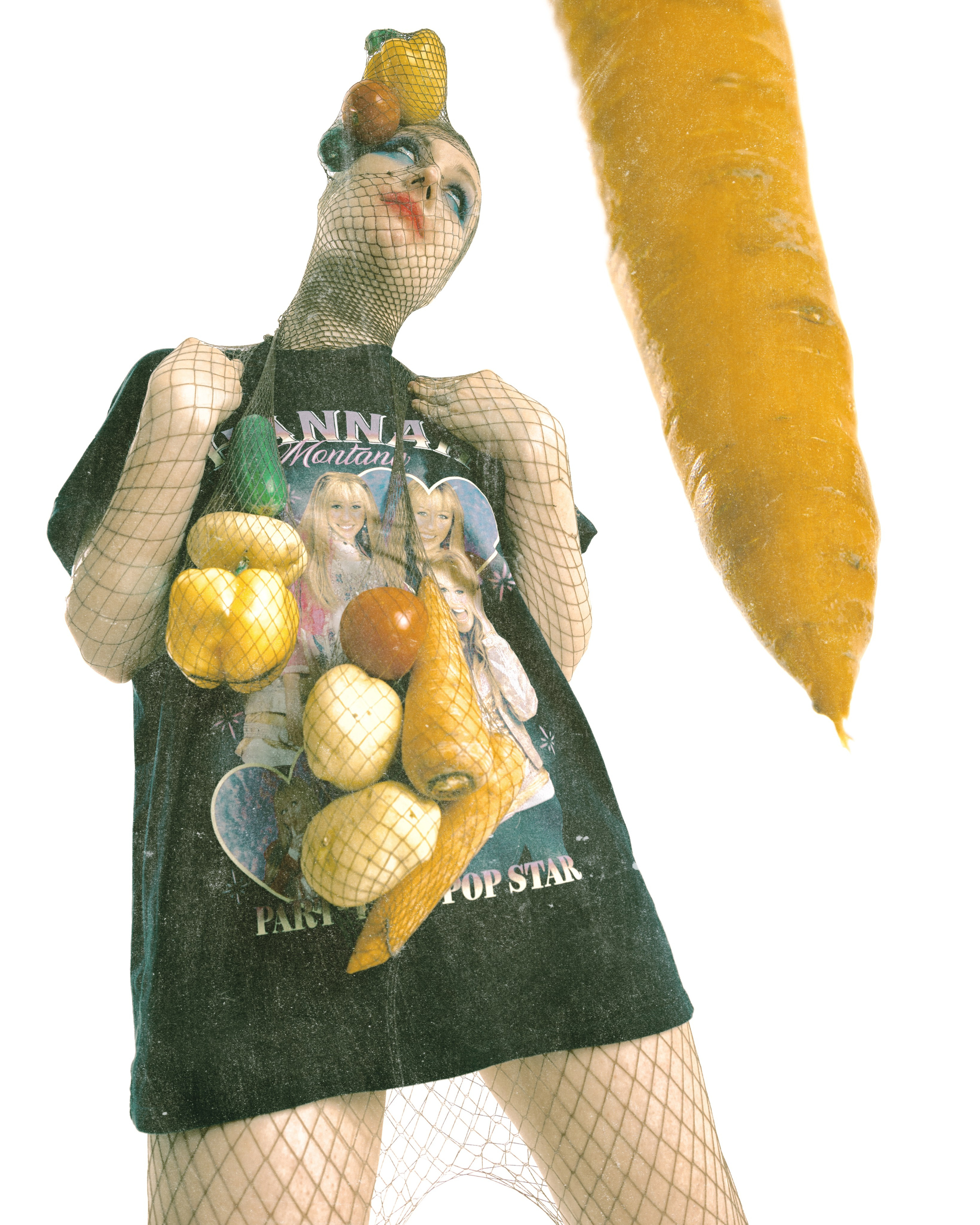 ОЛЬГА АВОСЬКА. Главная