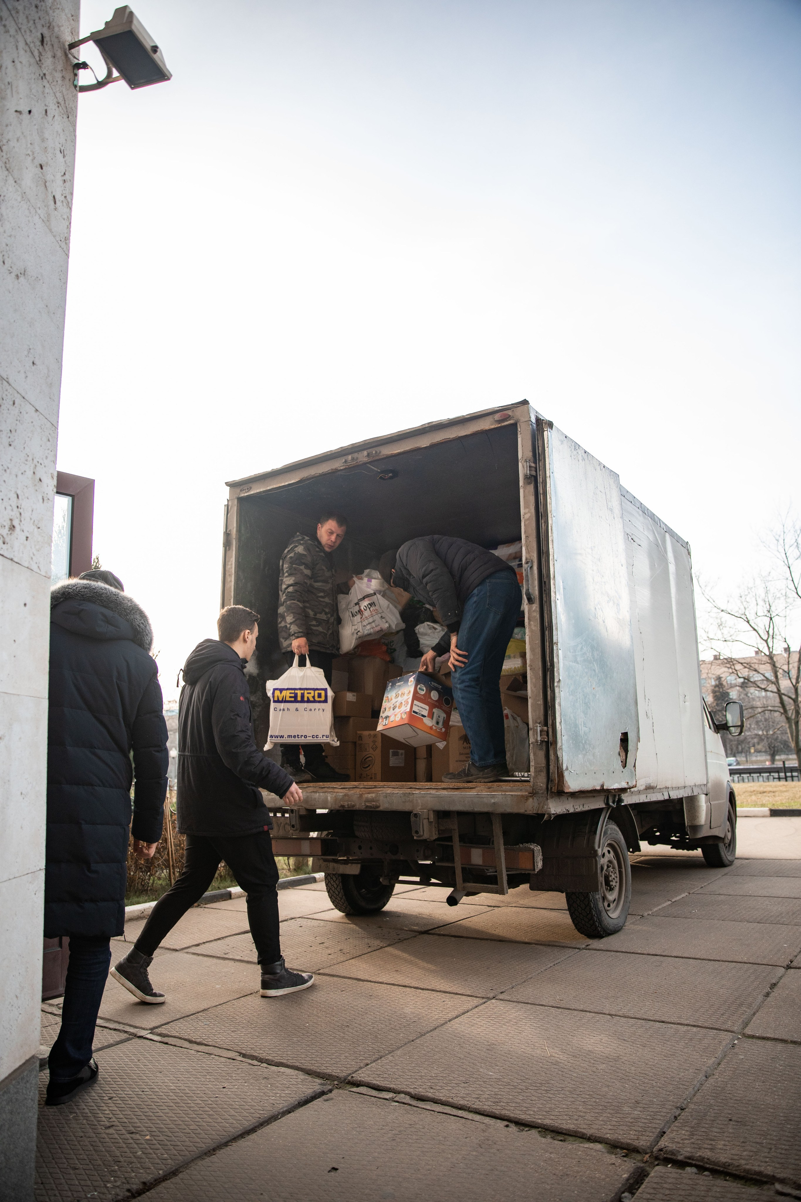Жить. Семейный и ивент фотограф в Москве Мария Маликова