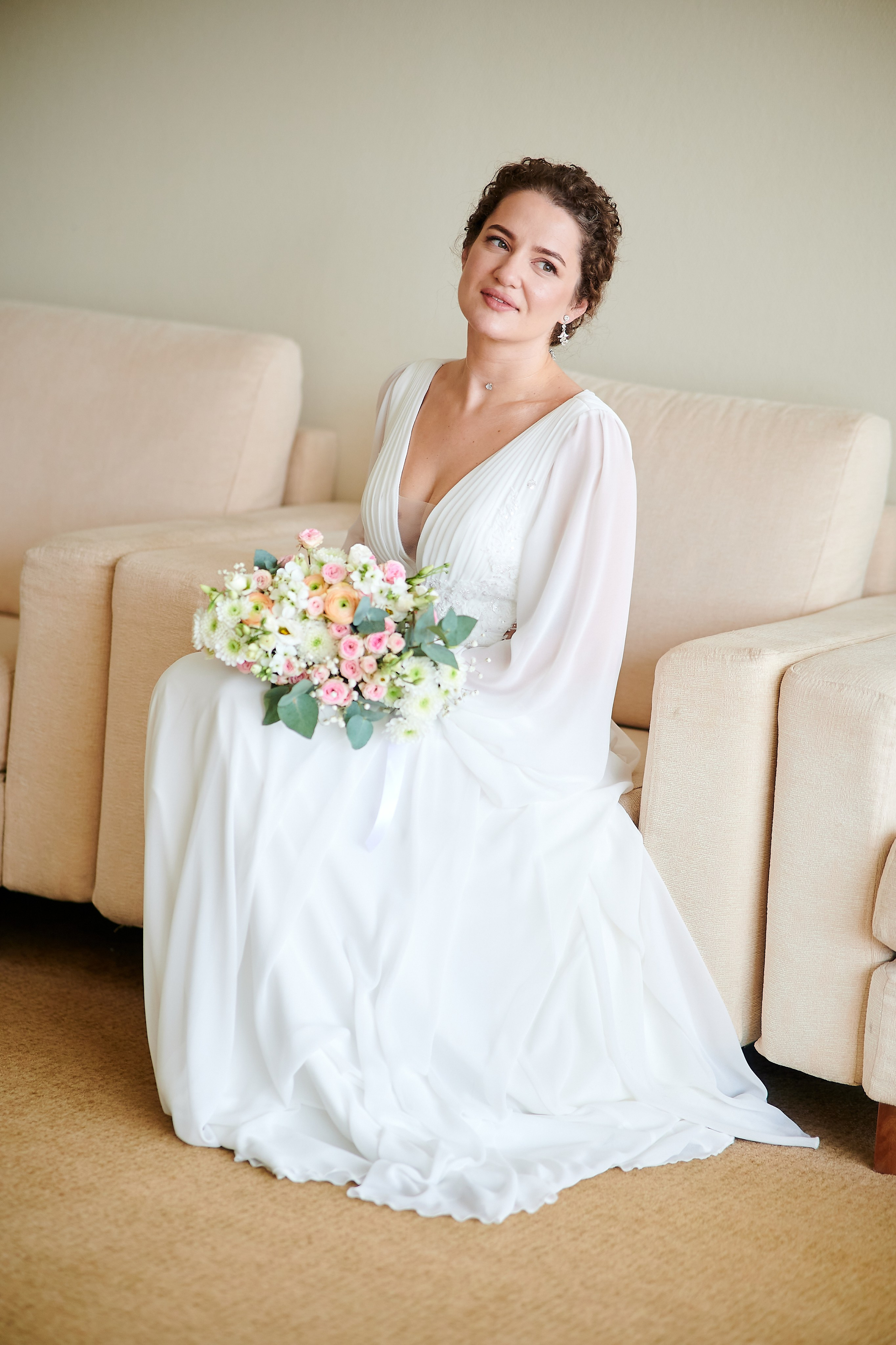 D&V. Профессиональный репортажный фотограф в Самаре Никита Королев