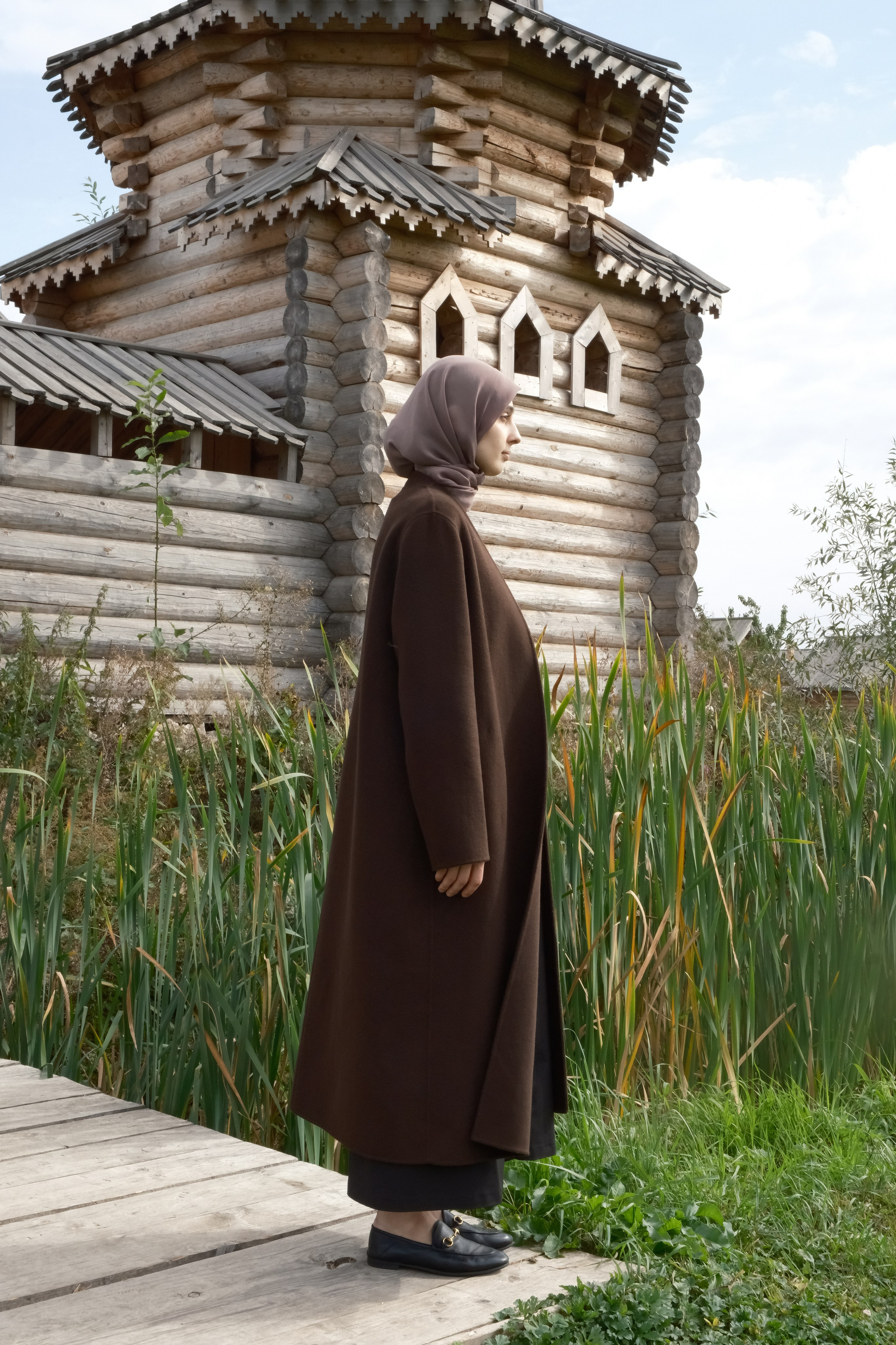 Insiders autumn. VonContent