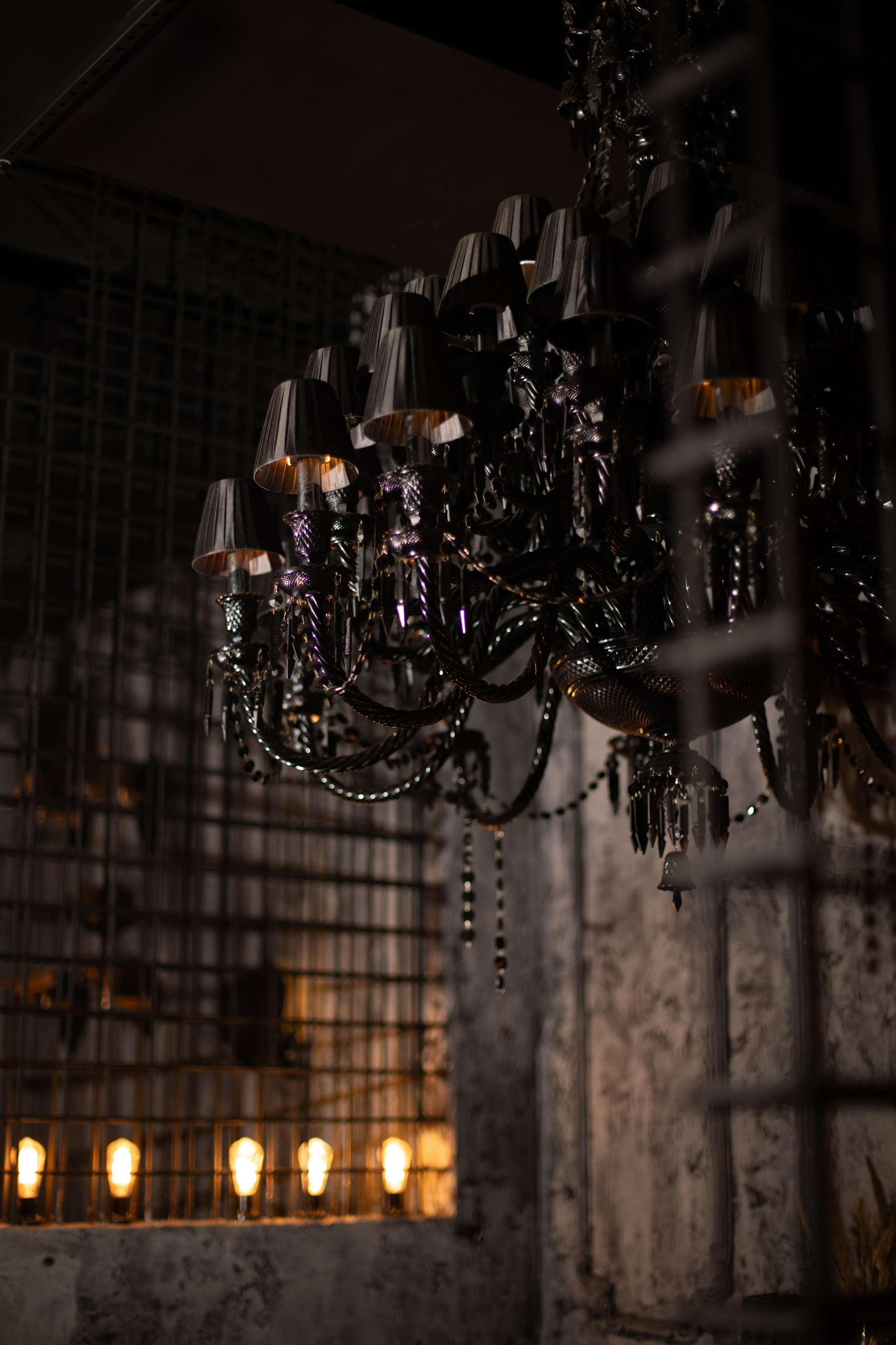 Tangiers Lounge | Интерьерная съёмка