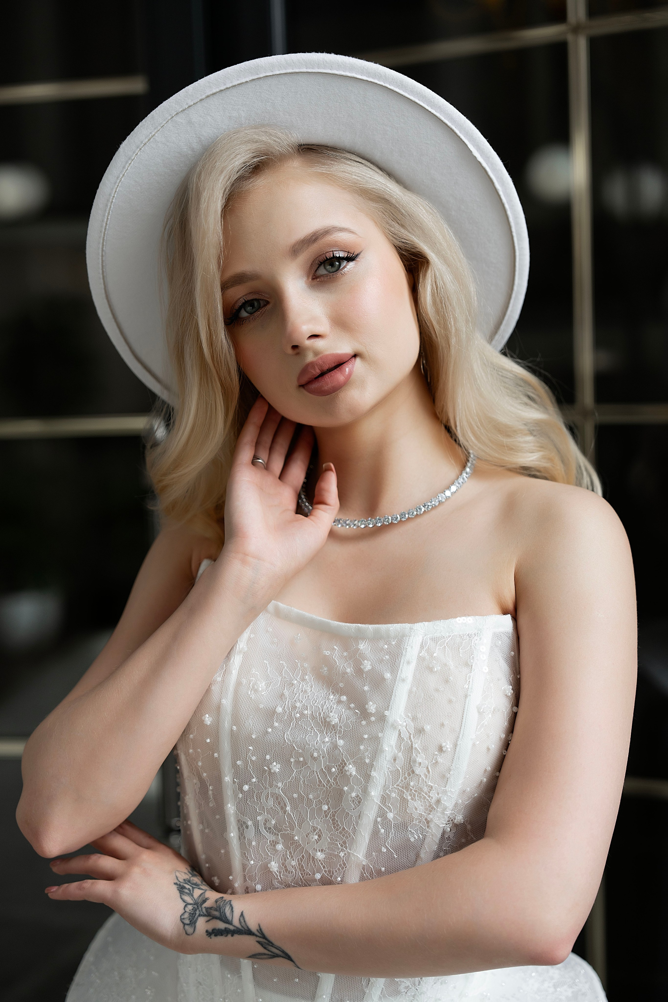 Валерия. Главная