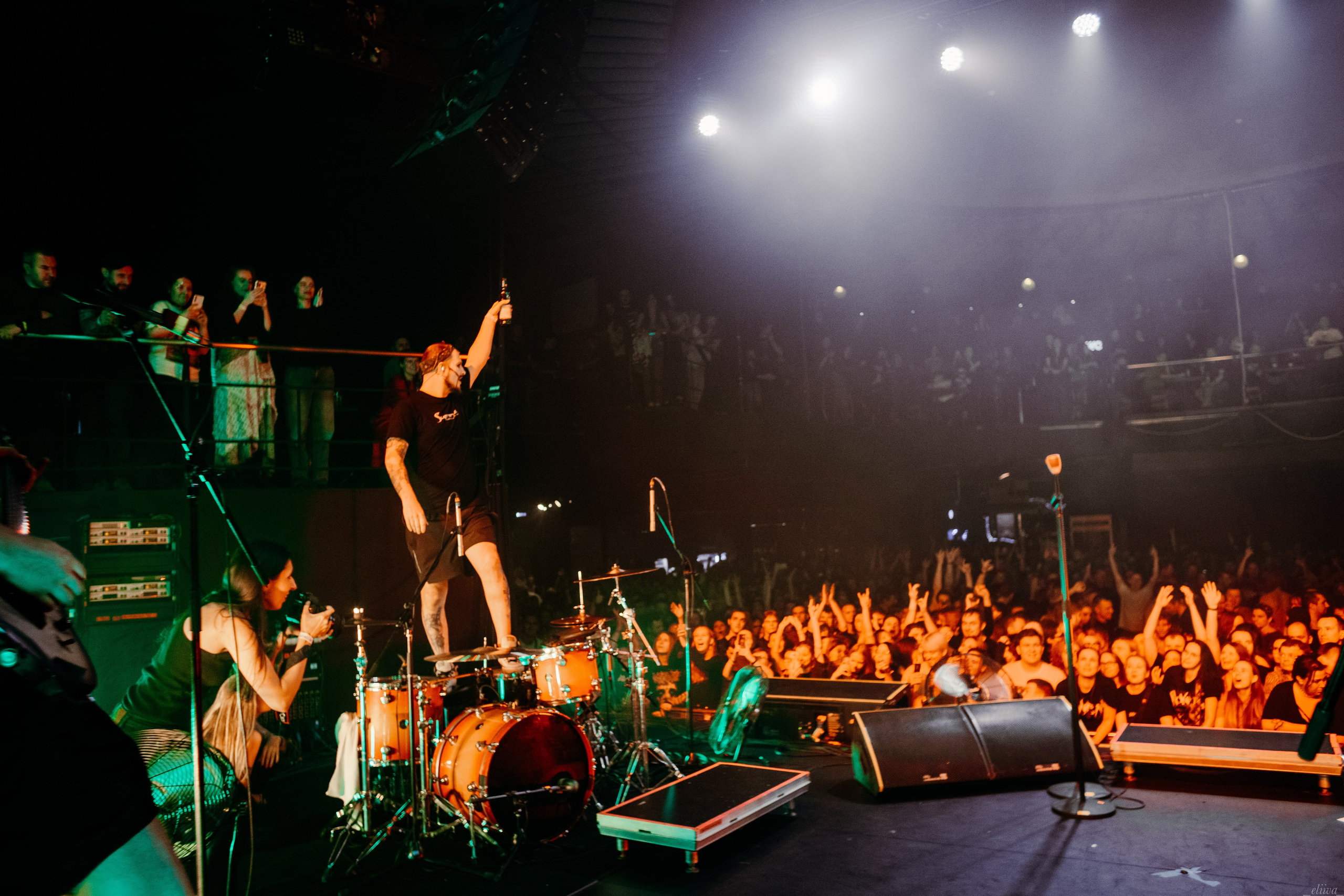 JaneAir. Концертный фотограф в Санкт-Петербурге