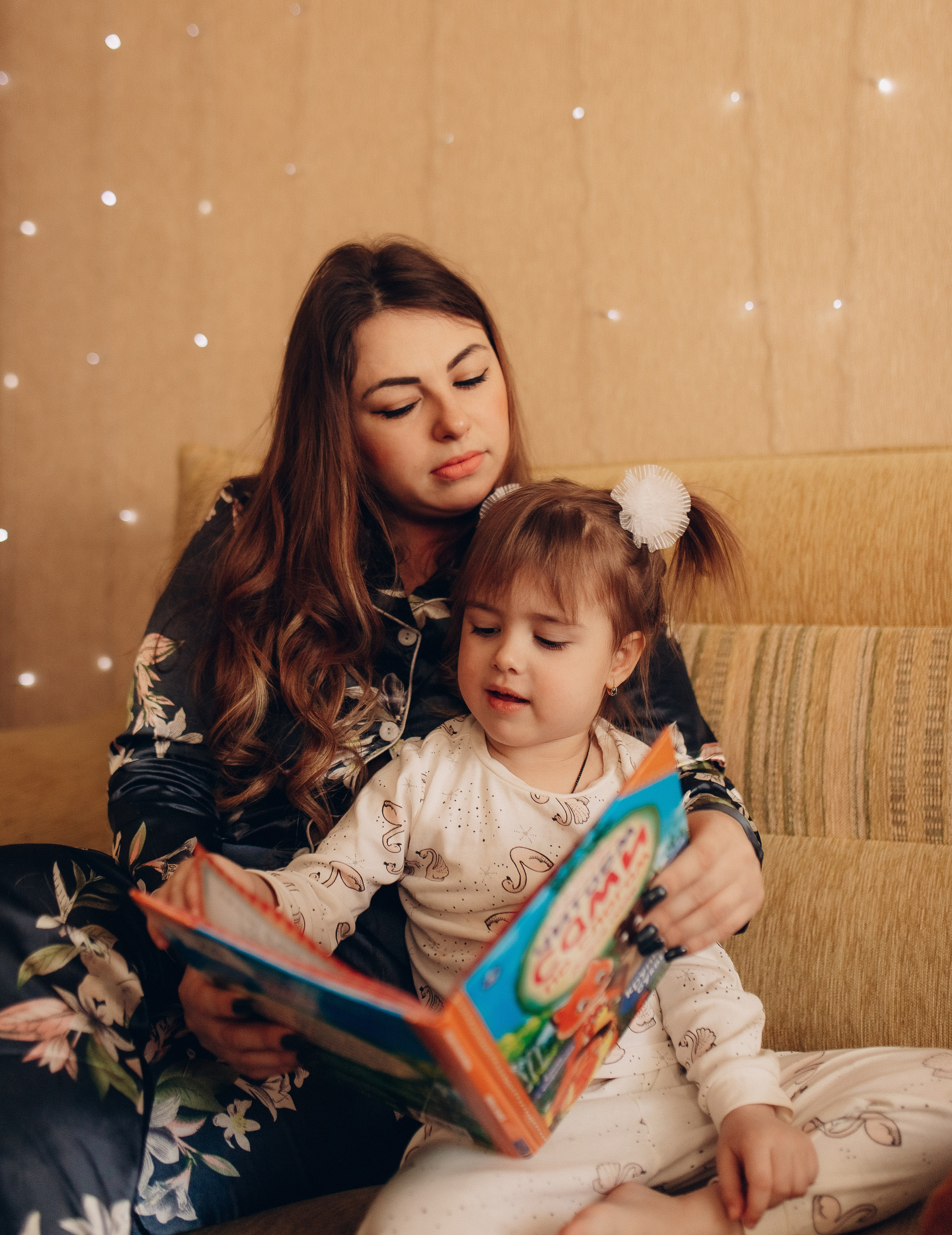 Домашние истории. Фотограф Комсомольск-на-Амуре Ольга Василенко