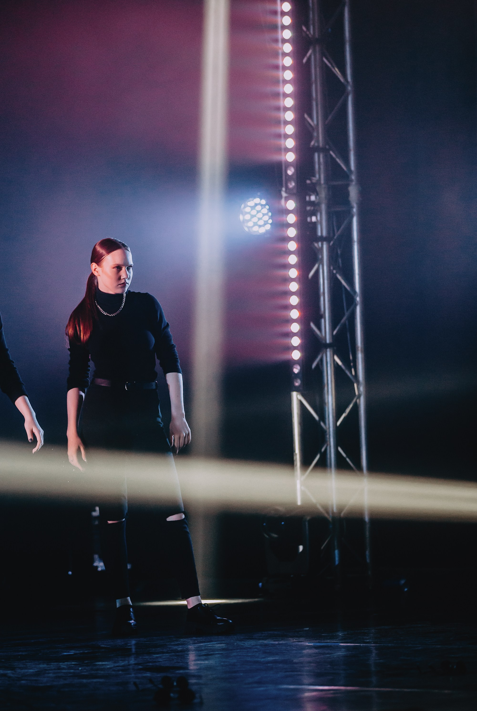 DS CREW в ДК «Родина». Фотограф событий Злобин Дмитрий