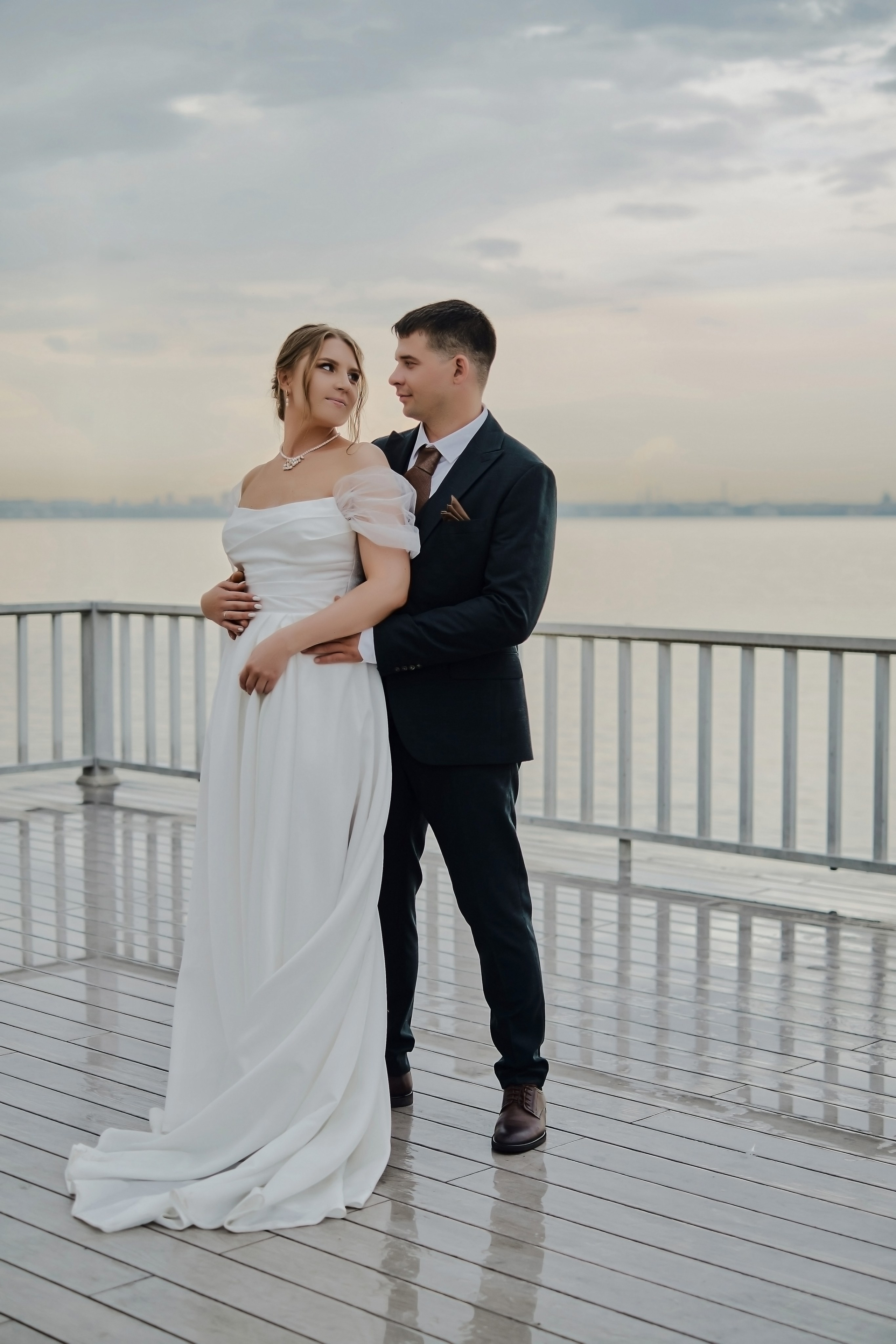 Влад и Анастасия. Свадебный фотограф Кристина Кулецкая г. Челябинск