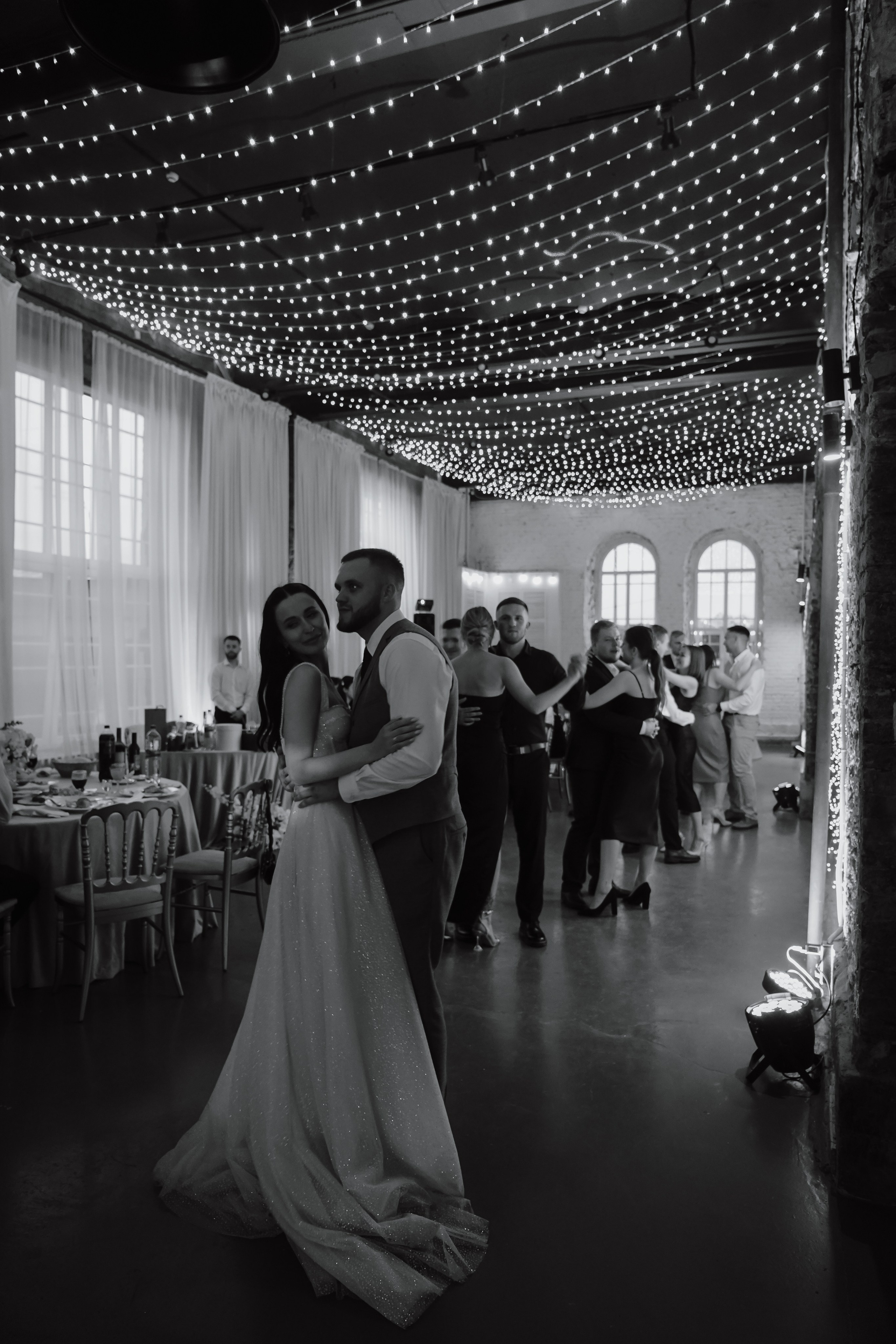 Анфиса и Никита. Валерия Смирнова / Свадебный фотограф