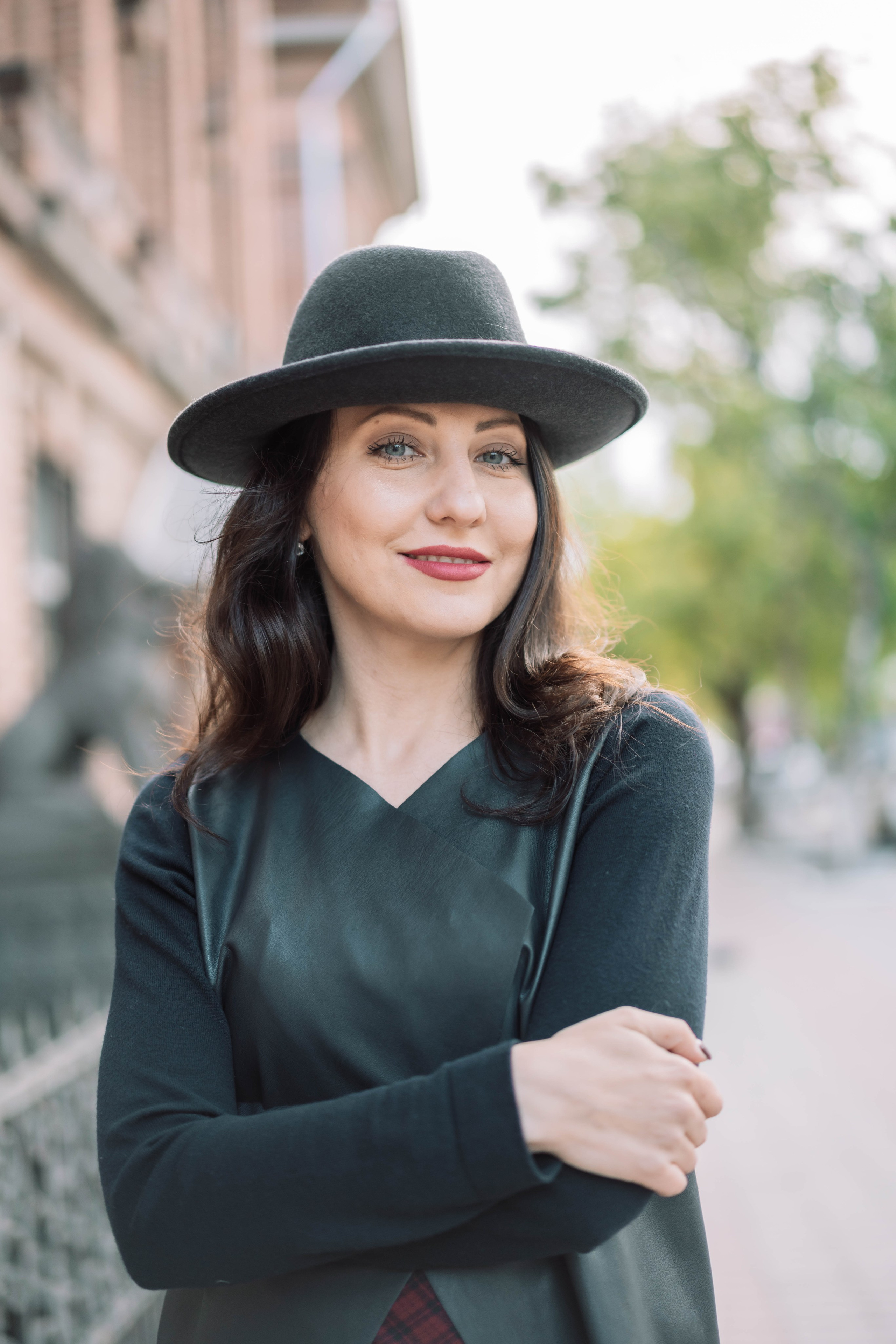 Портретная фотосессия Владивосток. ALISON FILMS