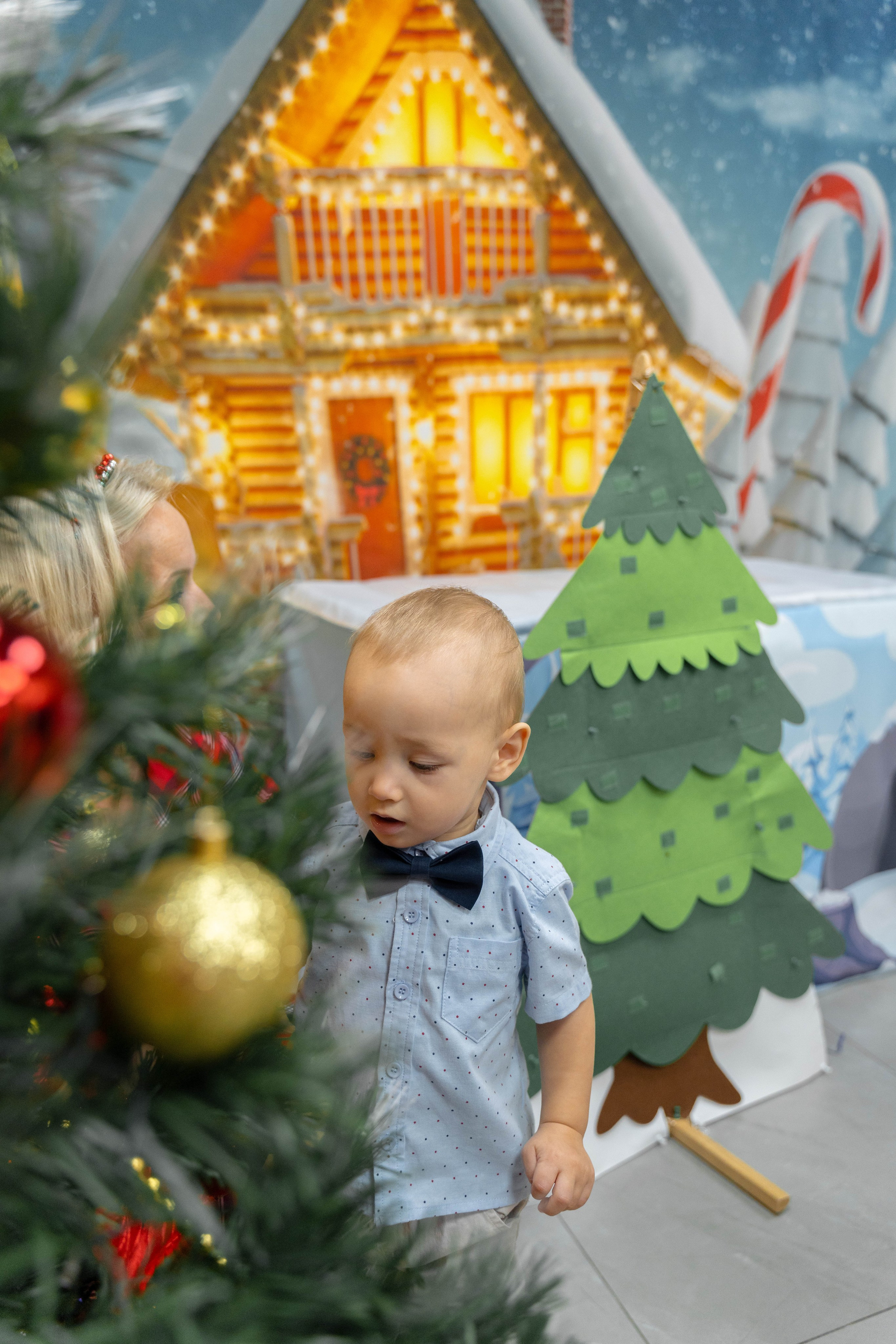 Утренники. ALISON FILMS