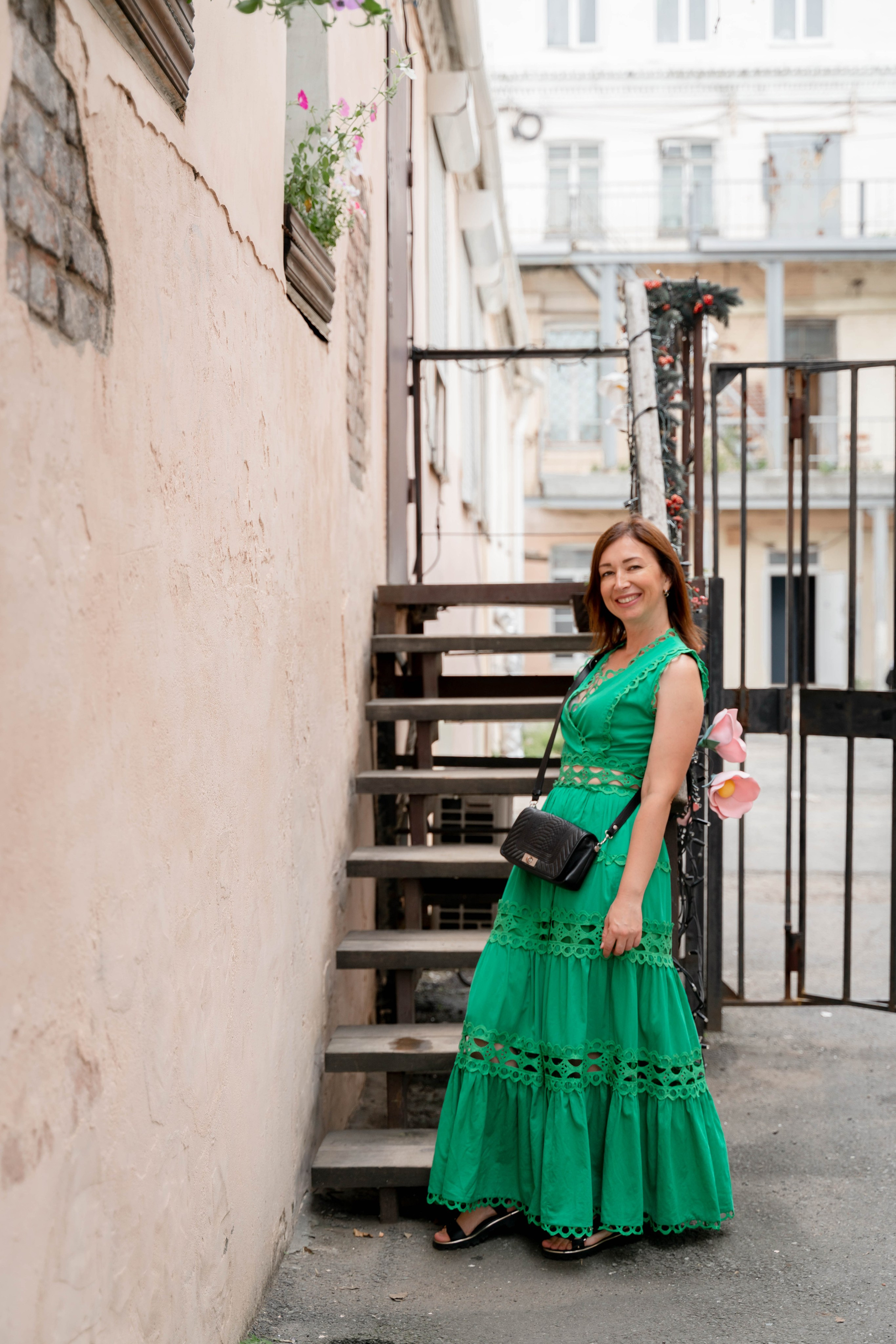 Портретная фотосессия Владивосток. ALISON FILMS