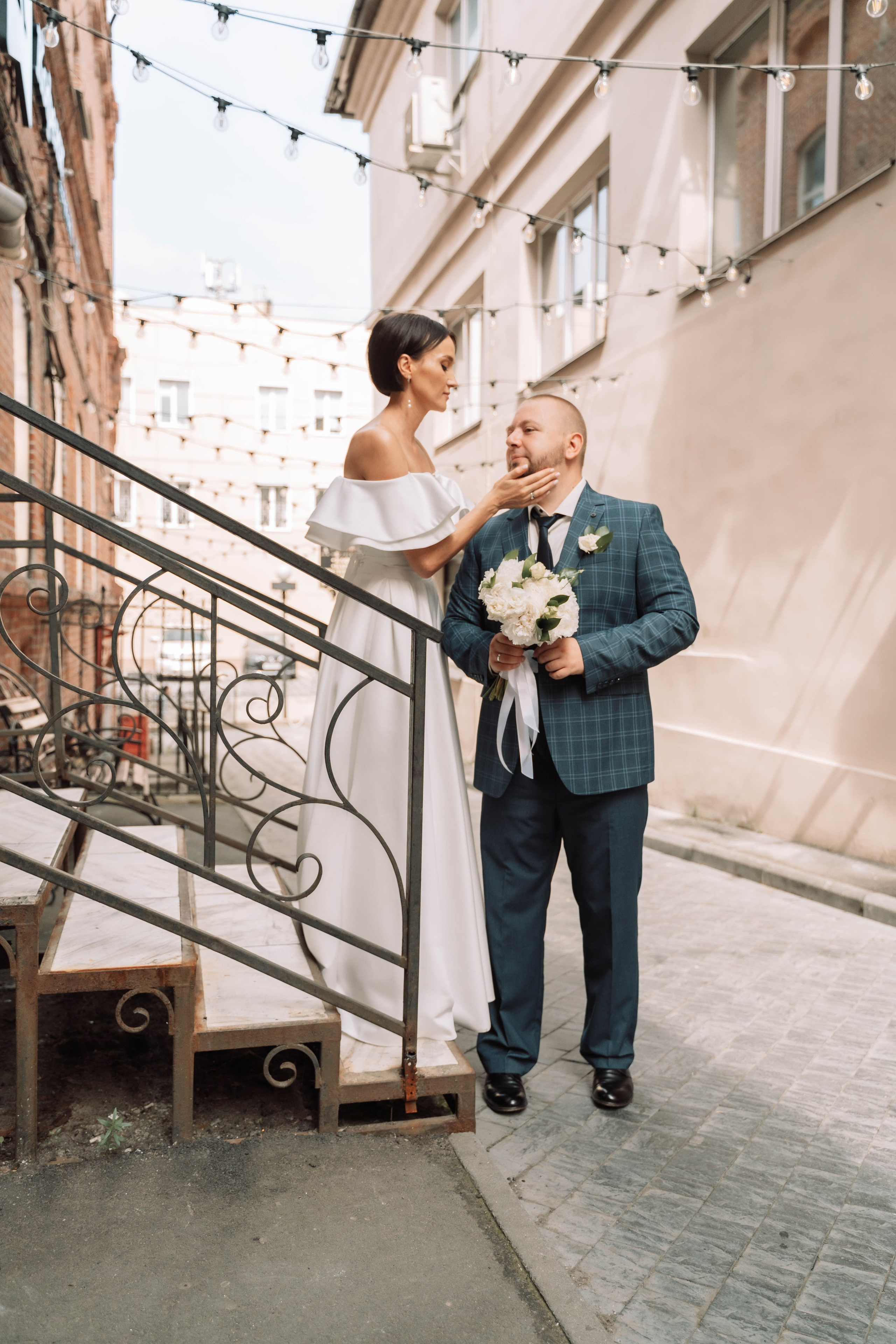 Свадьба владивосток. ALISON FILMS