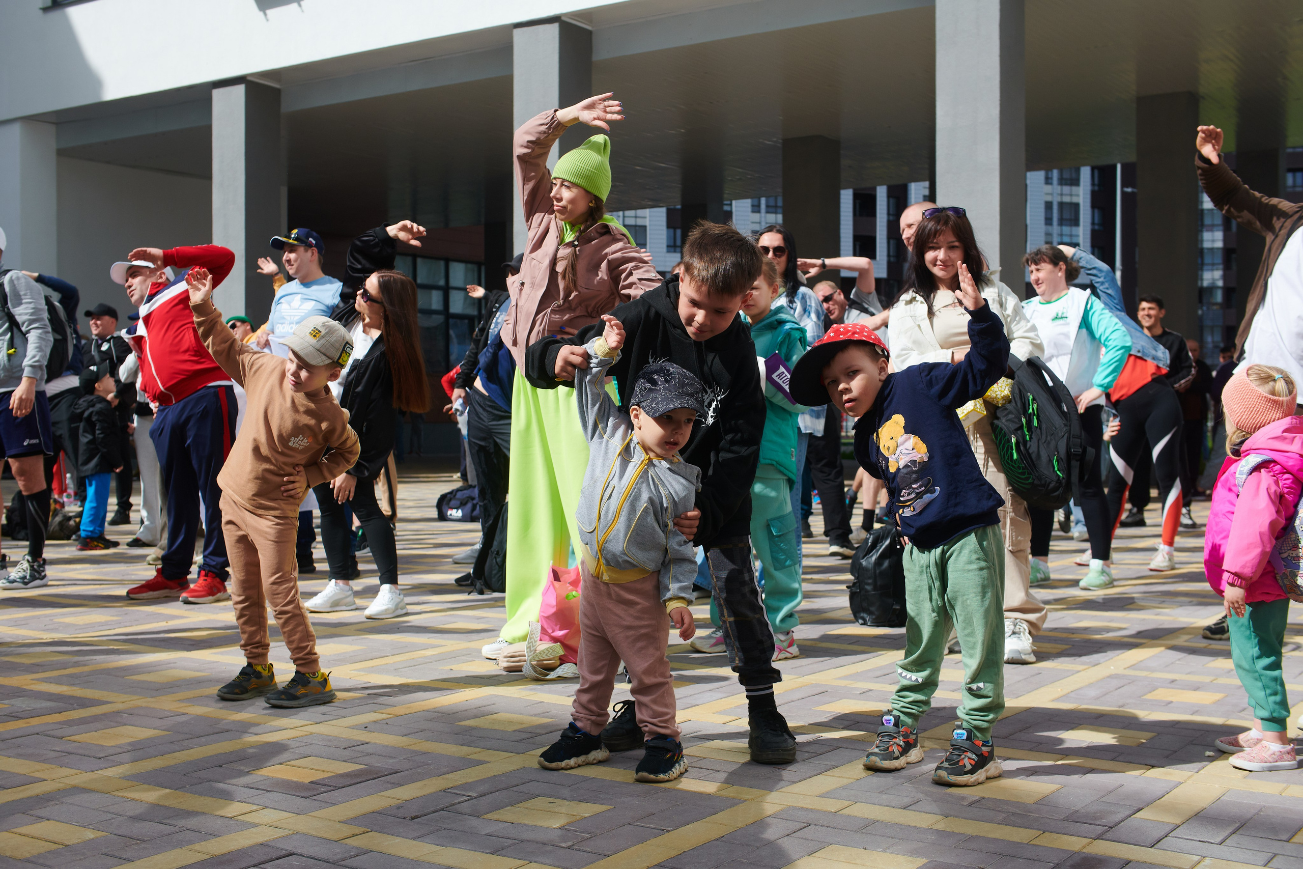 Спартакиада Атомстройкомплекс. Фотограф Роман Арыкин Екатеринбург