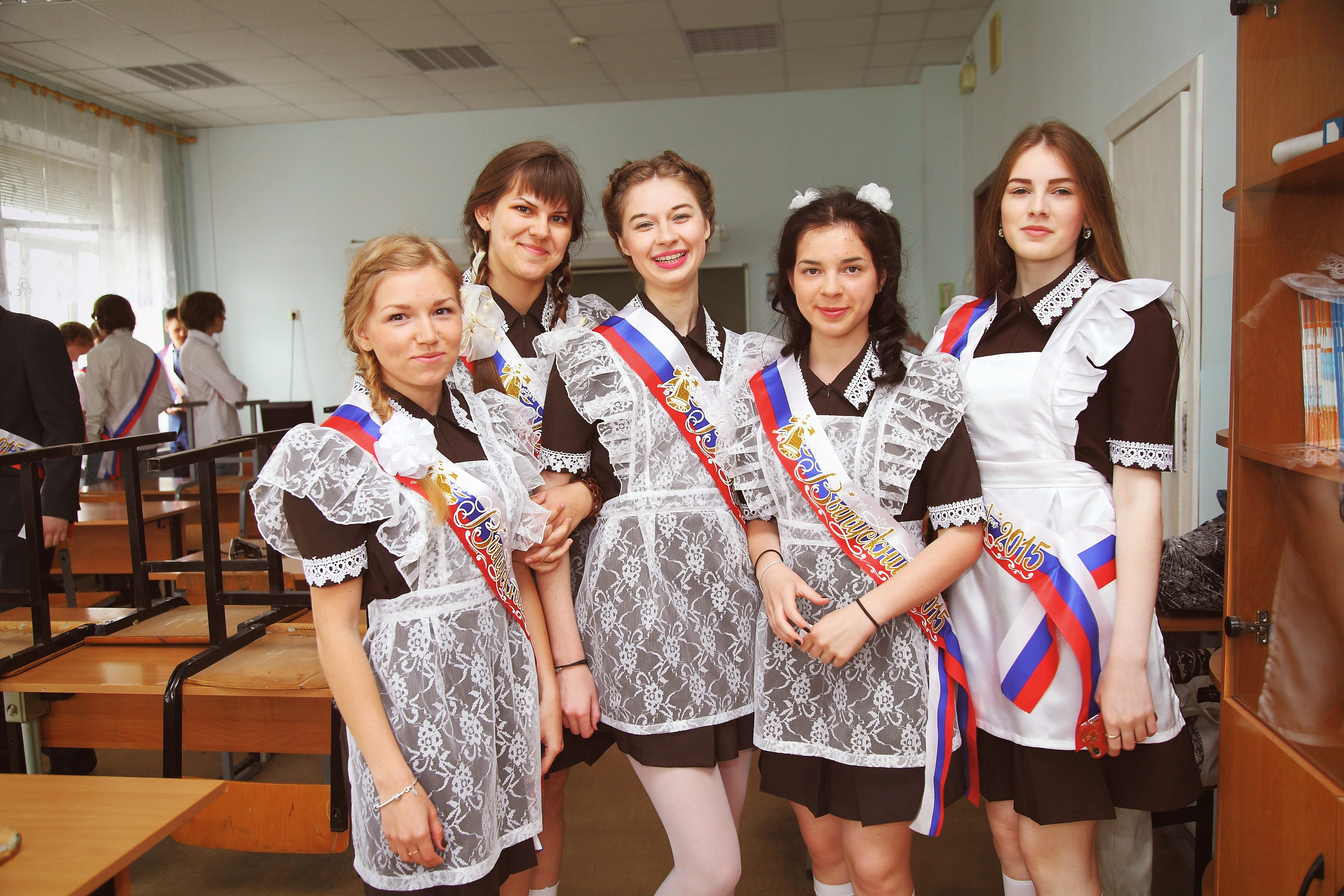 Портфолио фотографа на последний звонок. Свадебный и репортажный фотограф в Ярославле и Санкт-Петербурге Роман Микрюков