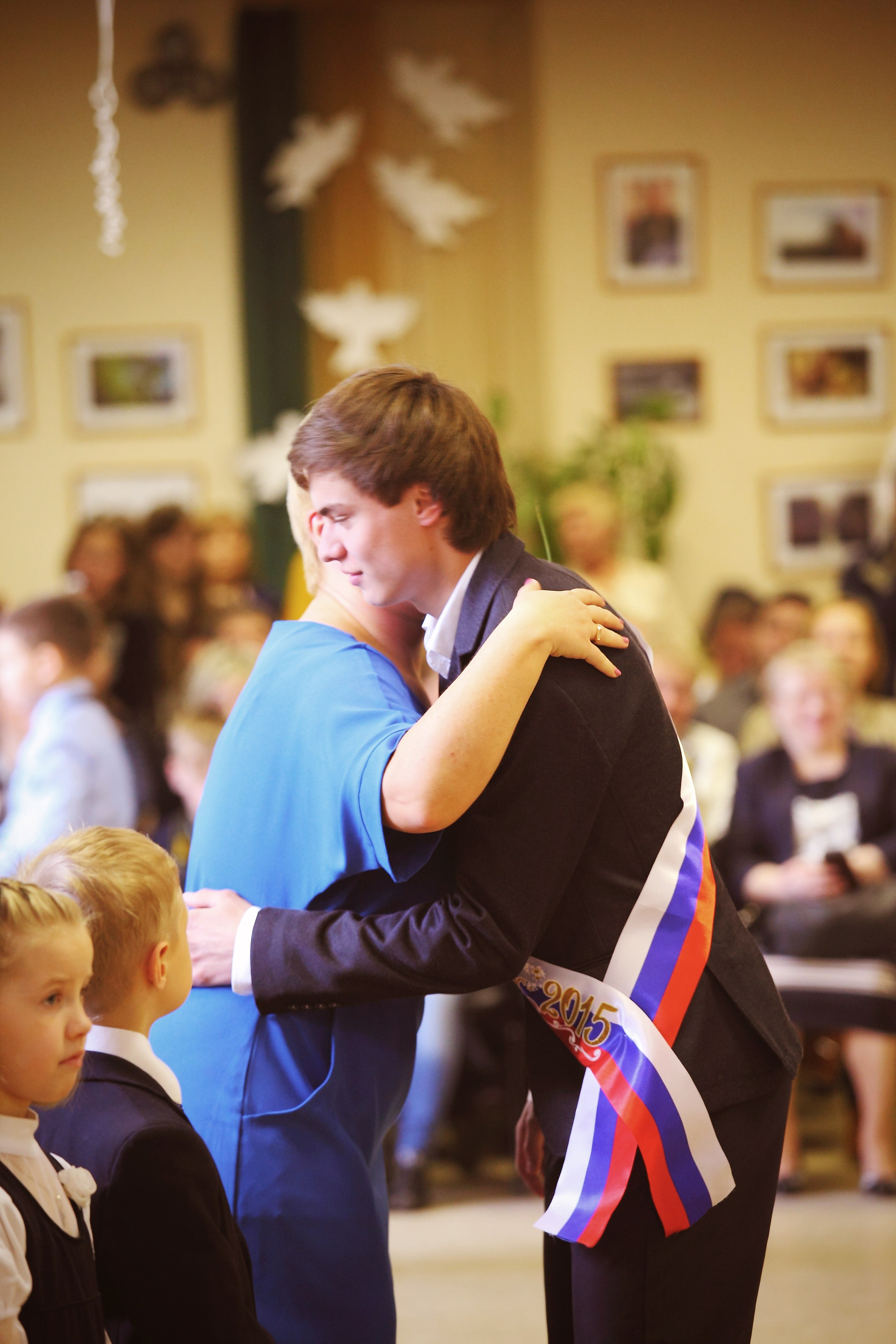 Портфолио фотографа на последний звонок. Свадебный и репортажный фотограф в Ярославле и Санкт-Петербурге Роман Микрюков