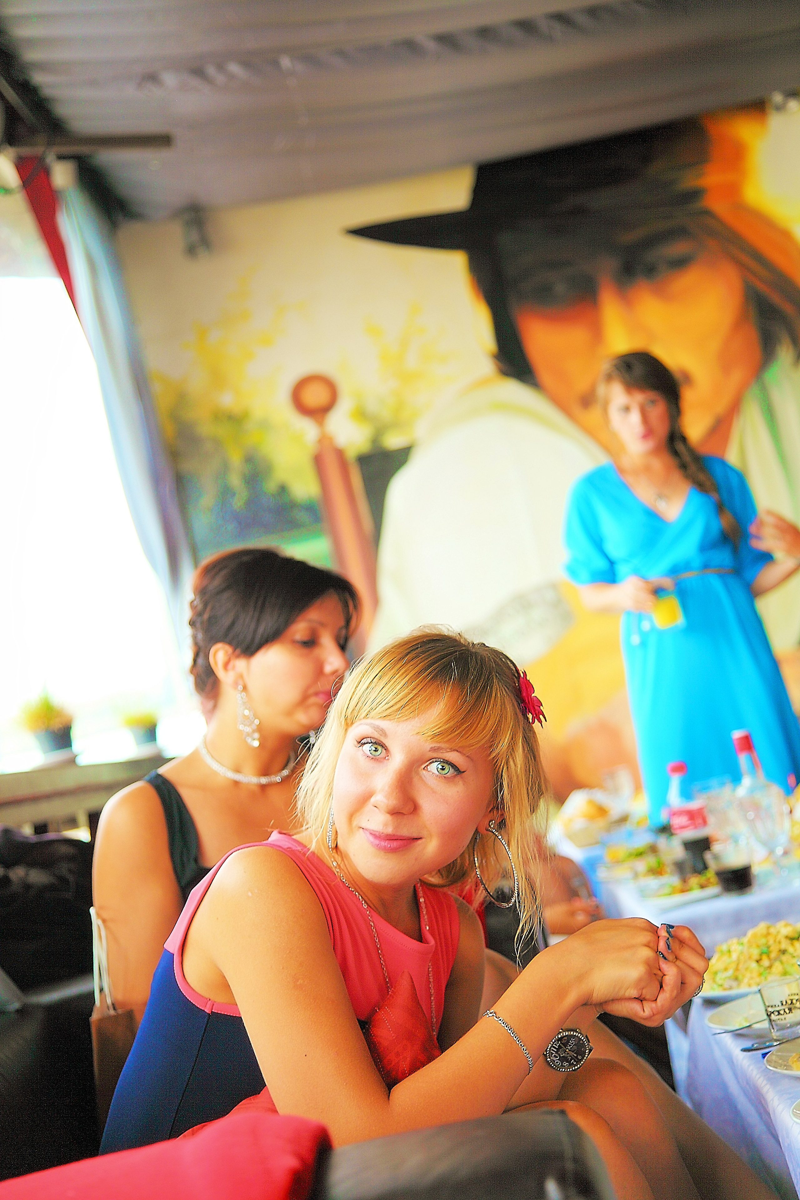 Портфолио фотографа на съемку выпускных. Свадебный и репортажный фотограф в Ярославле и Санкт-Петербурге Роман Микрюков