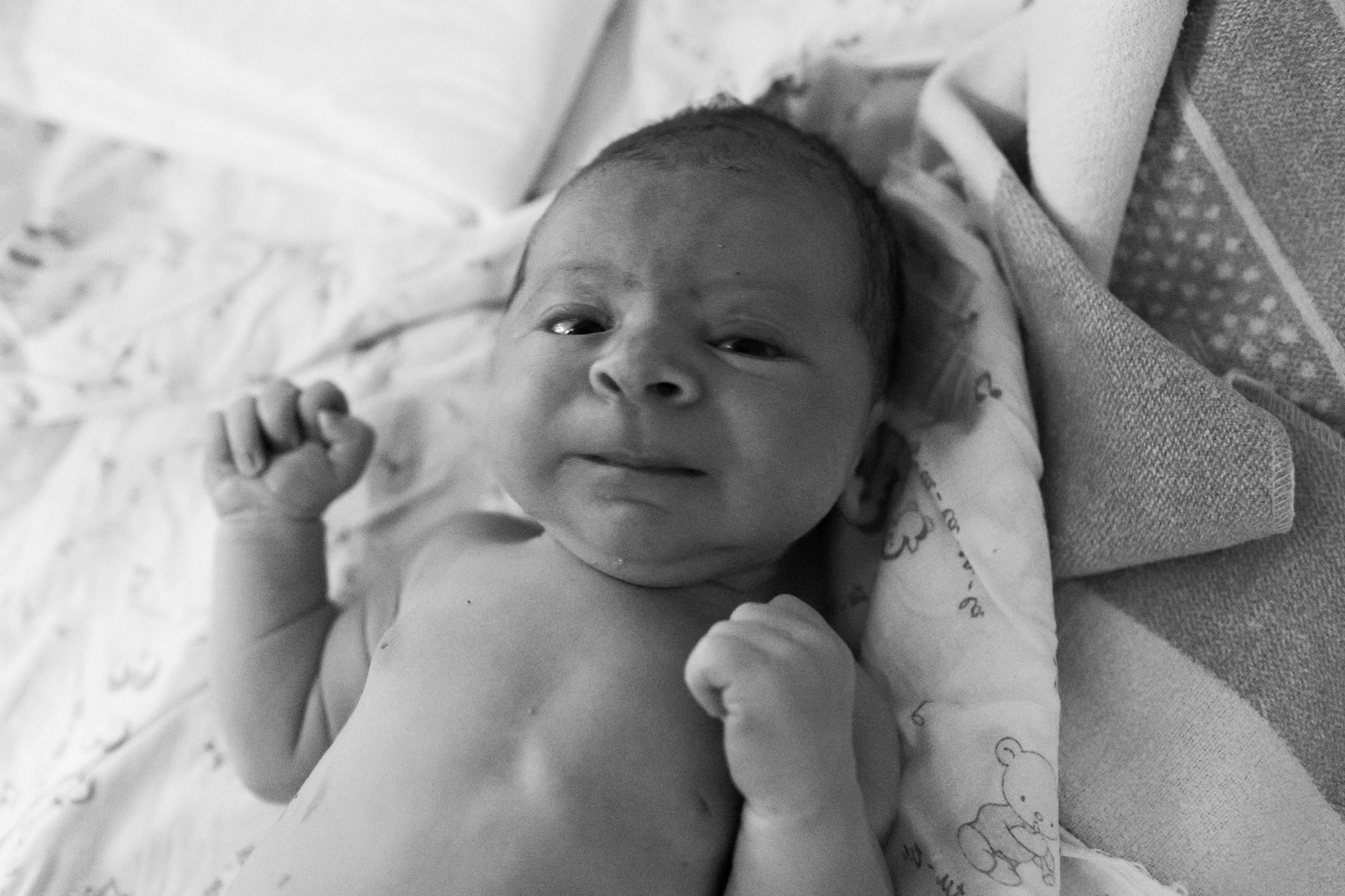 Рождение Мирона. Фотограф на роды в Санкт-Петербурге Екатерина Сысоева